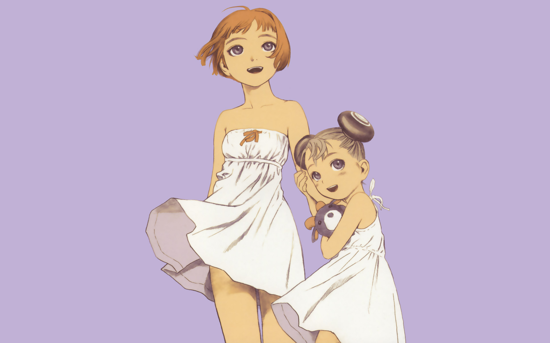 Last Exile Wallpapers