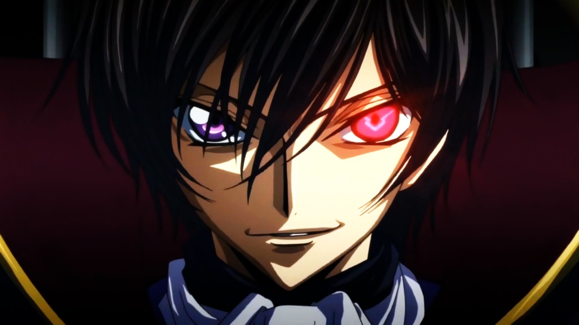 Lelouch Lamperouge Wallpapers