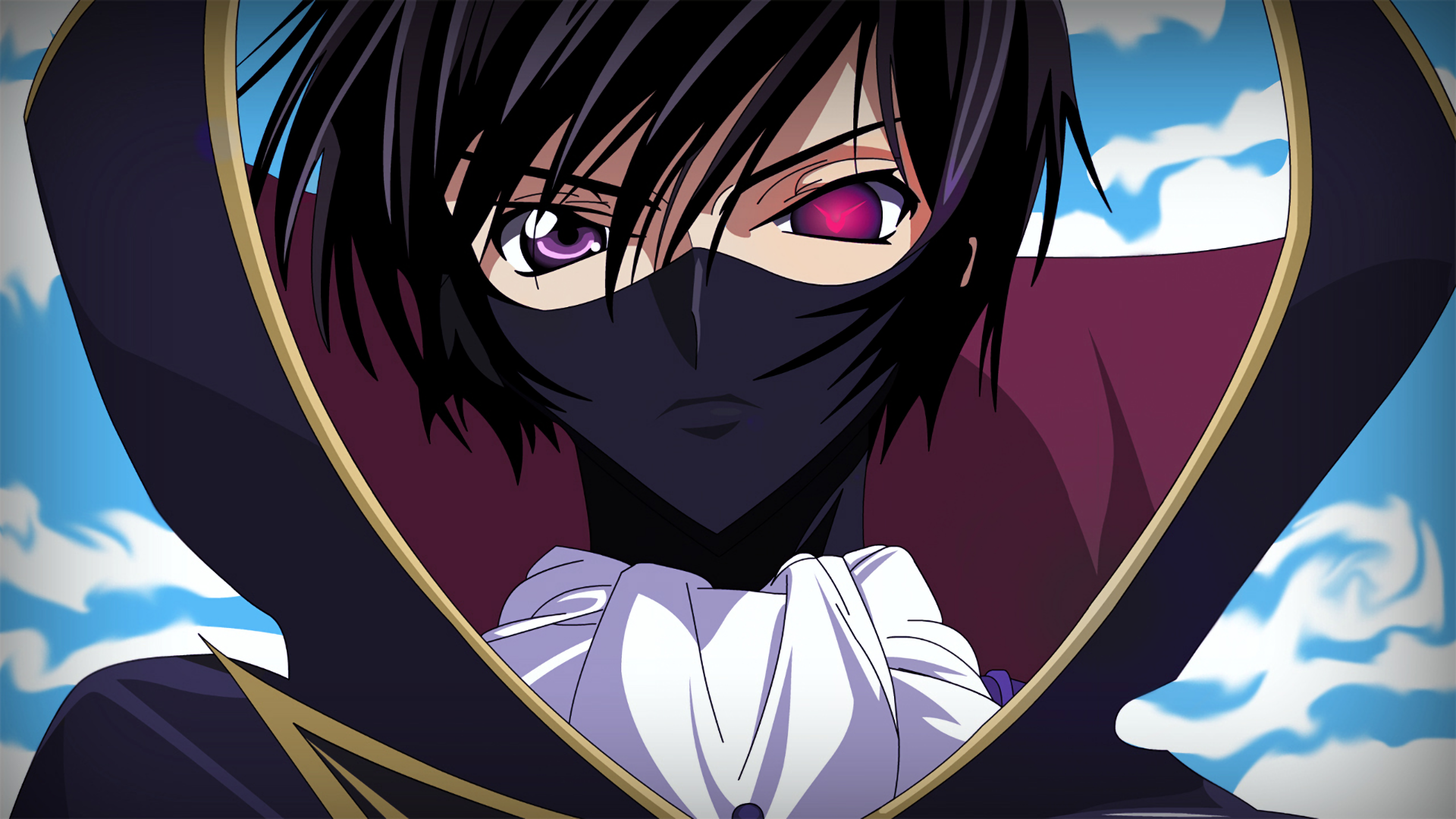 Lelouch Lamperouge Wallpapers