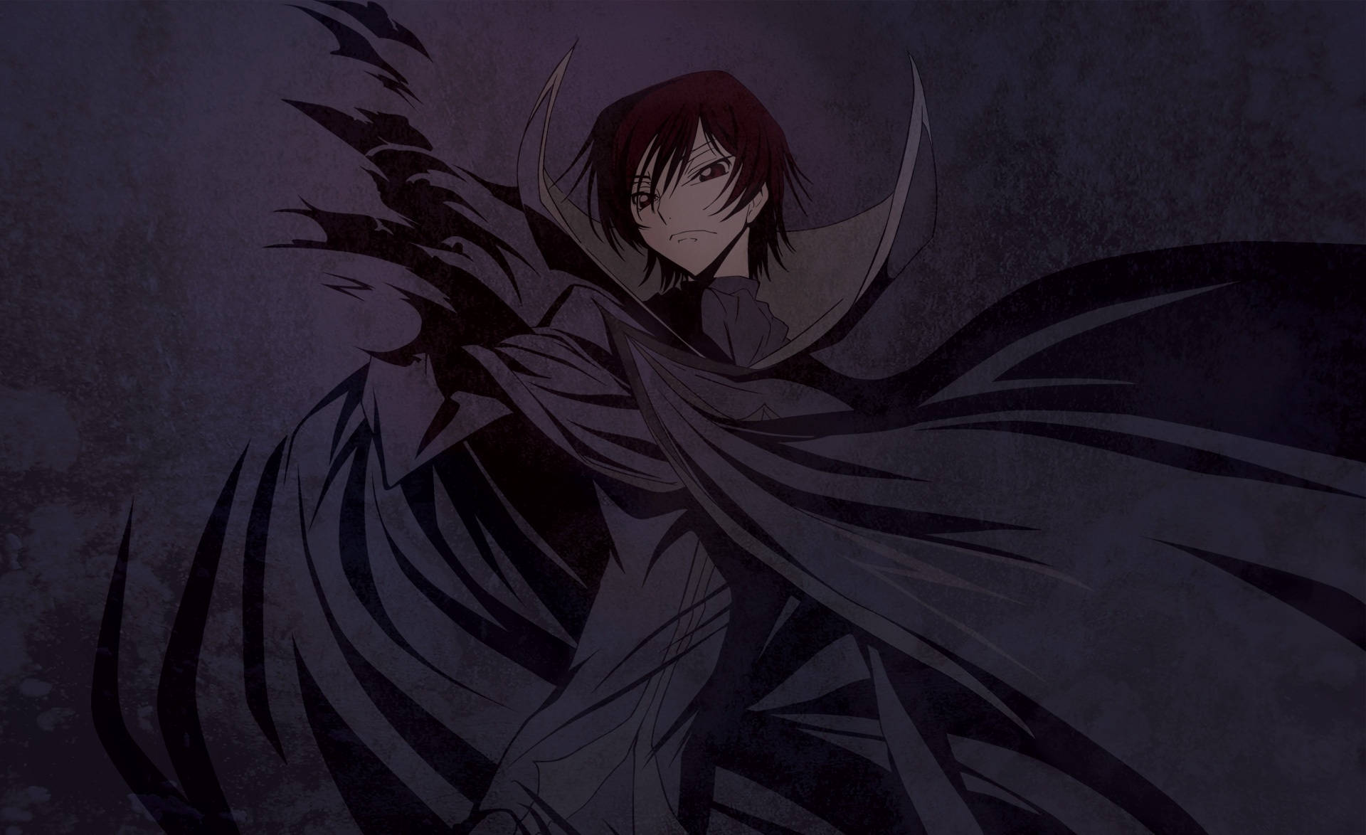 Lelouch Lamperouge Wallpapers