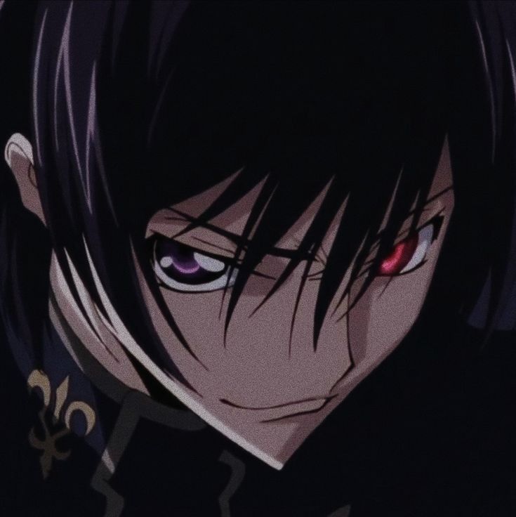 Lelouch Lamperouge Wallpapers