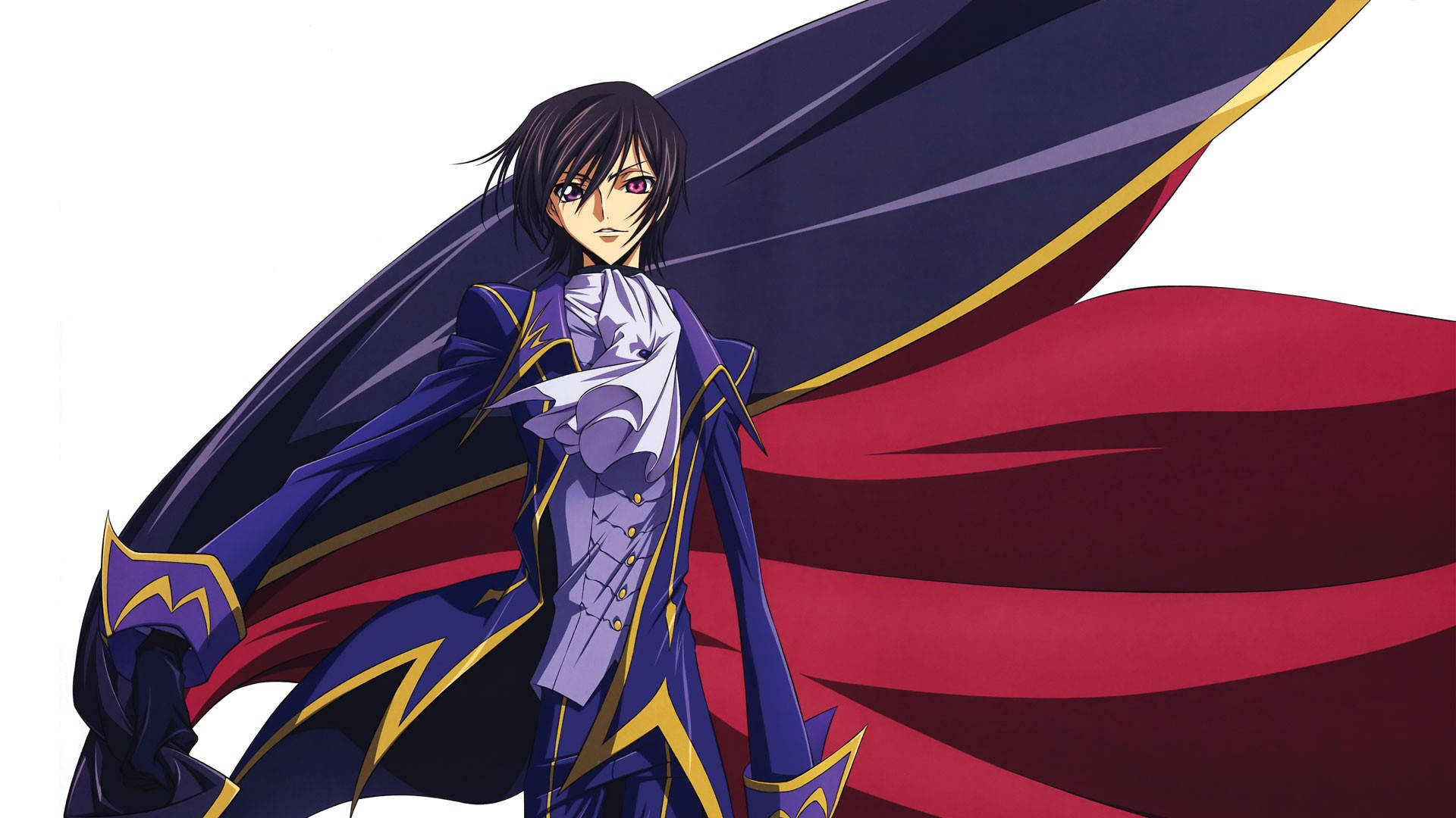 Lelouch Lamperouge Wallpapers