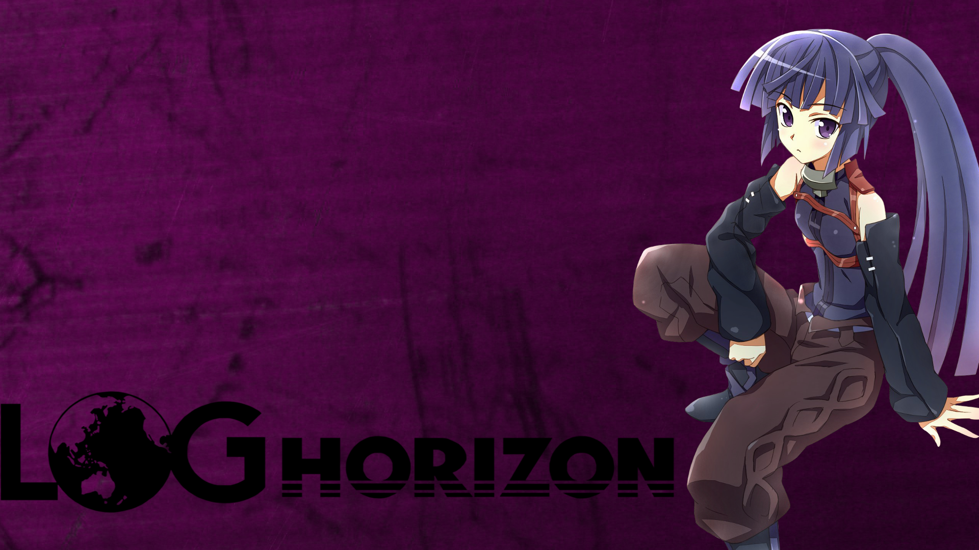 Log Horizon Wallpapers