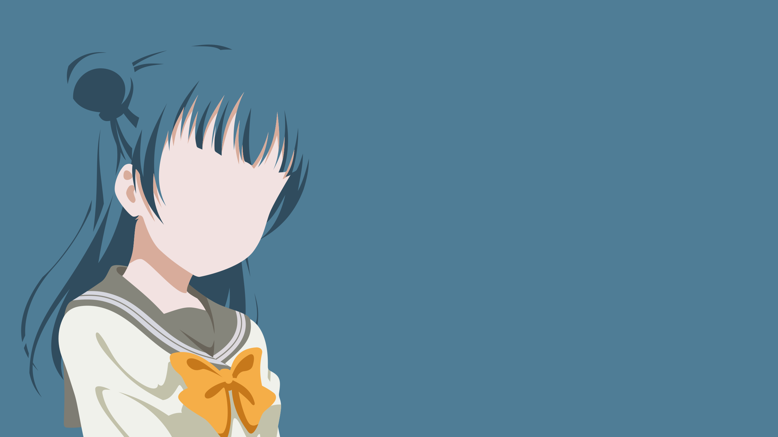 Love Live Sunshine Yoshiko Tsushima Wallpapers