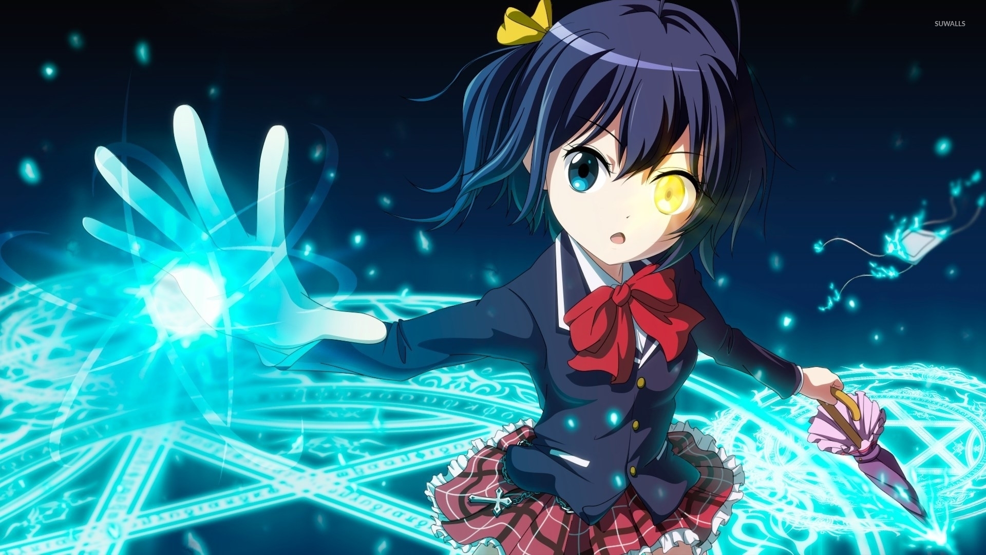 Love, Chunibyo & Other Delusions Wallpapers