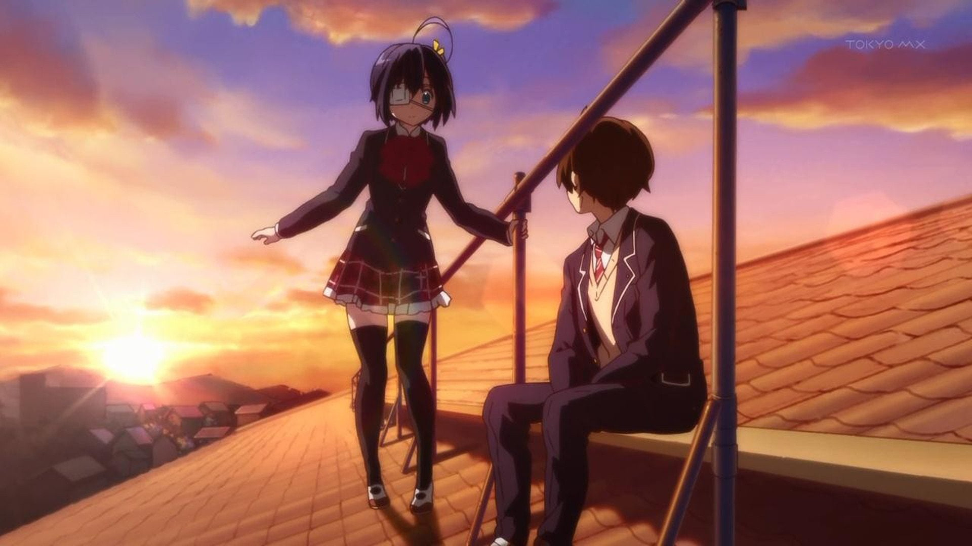 Love, Chunibyo & Other Delusions Wallpapers