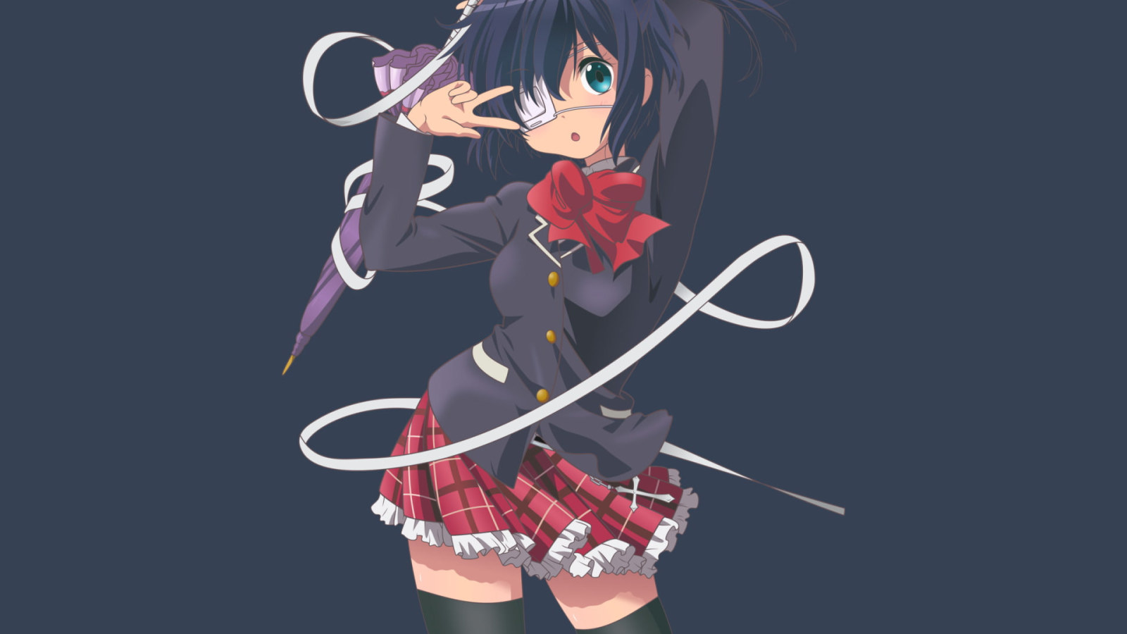 Love, Chunibyo & Other Delusions Wallpapers