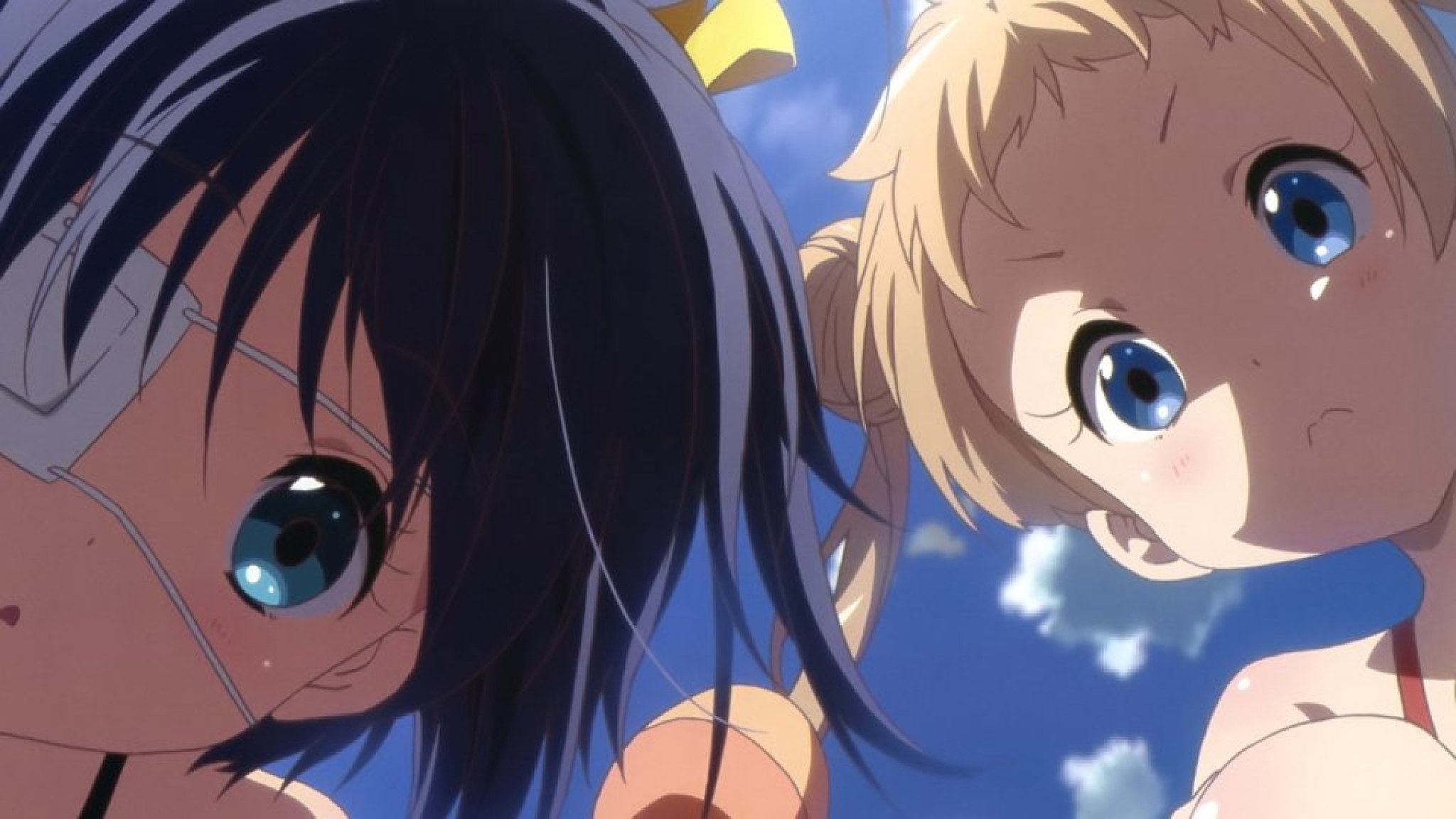 Love, Chunibyo & Other Delusions Wallpapers