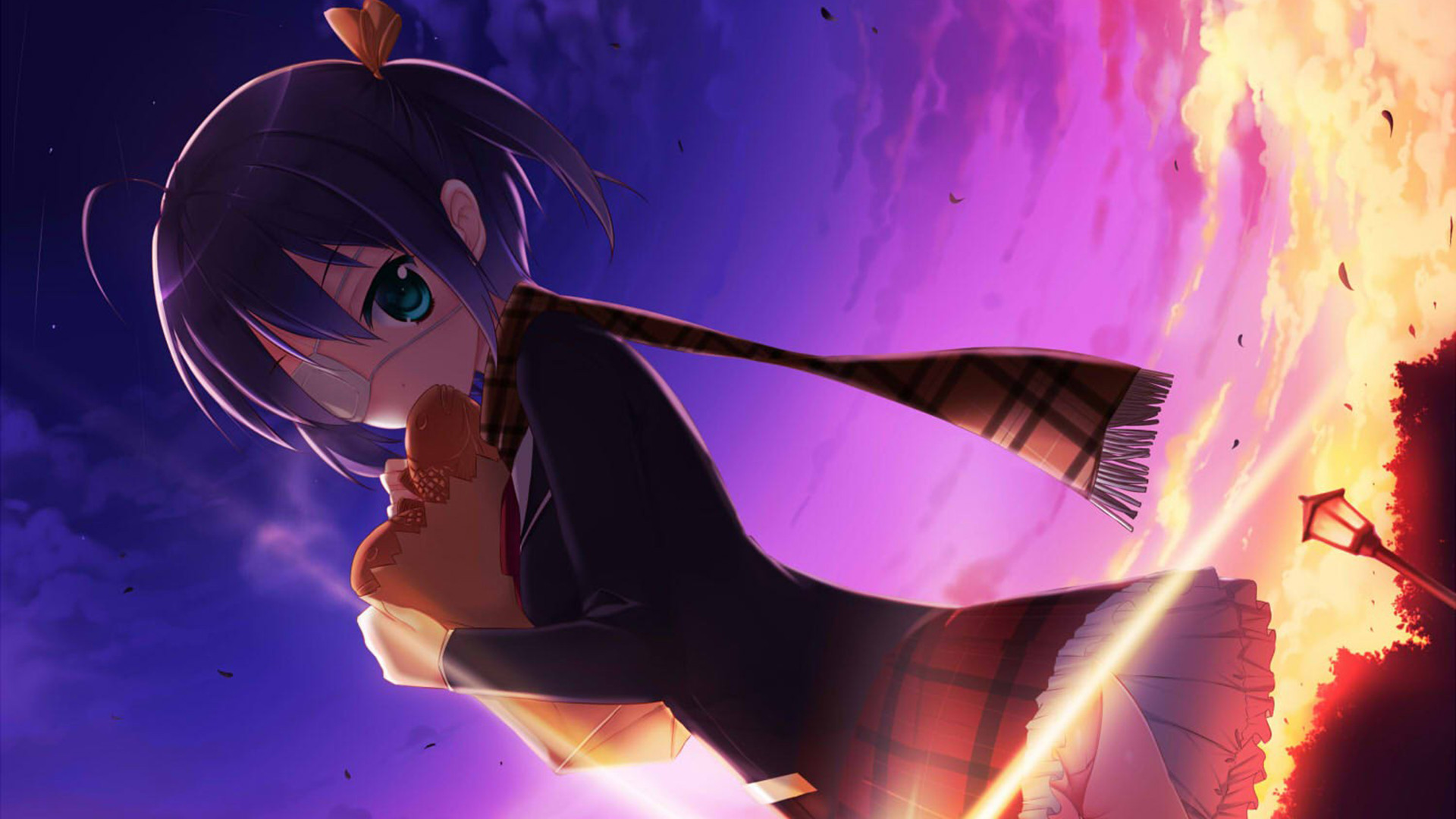 Love, Chunibyo & Other Delusions Wallpapers