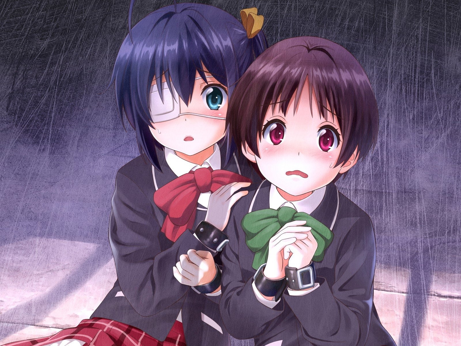 Love, Chunibyo & Other Delusions Wallpapers