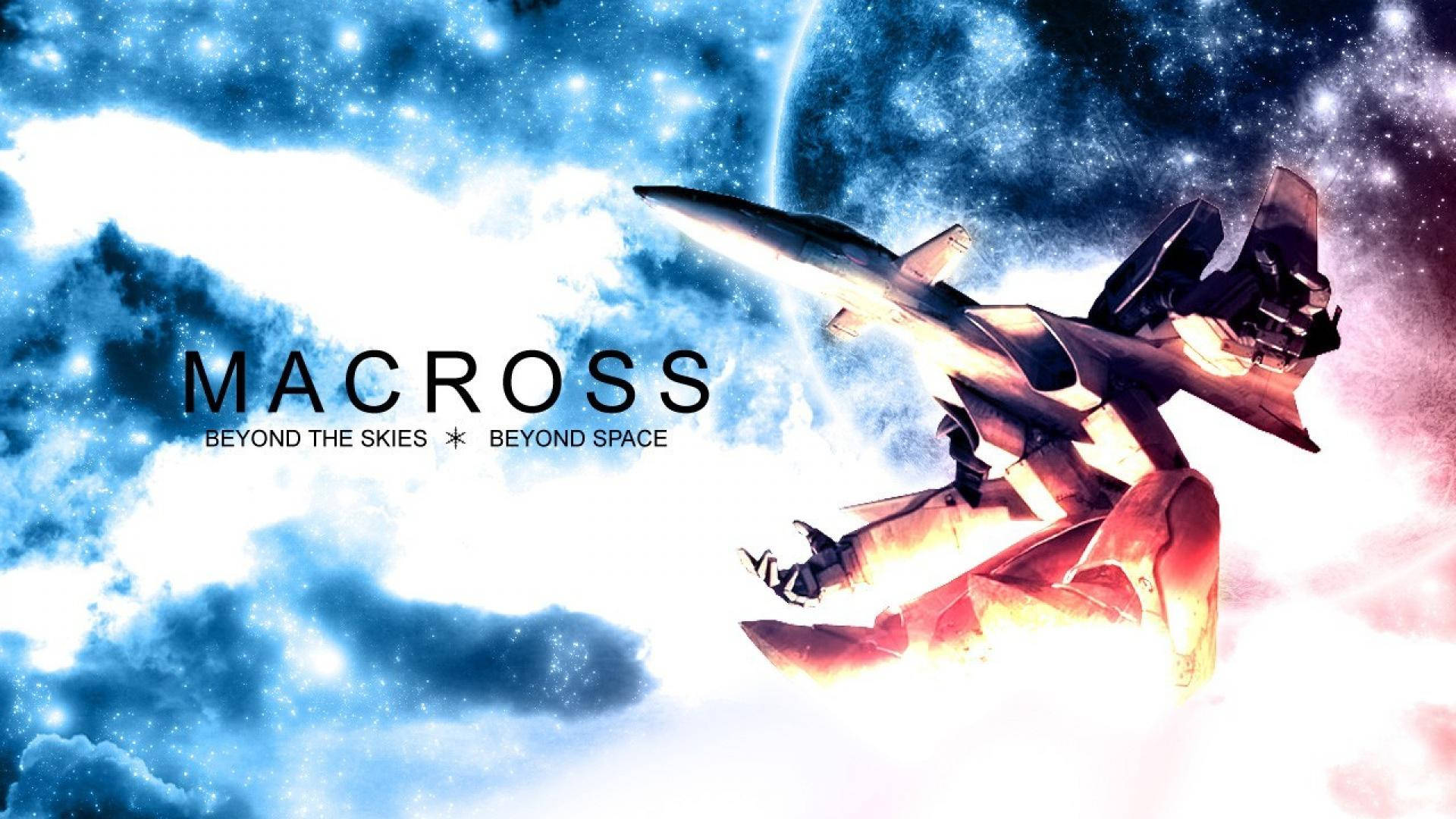 Macross Delta Wallpapers