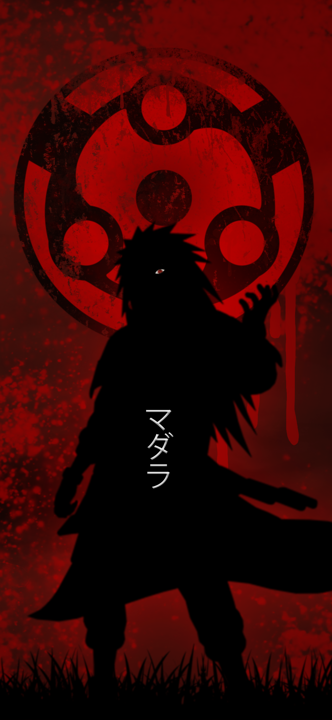 Madara Uchiha Wallpapers