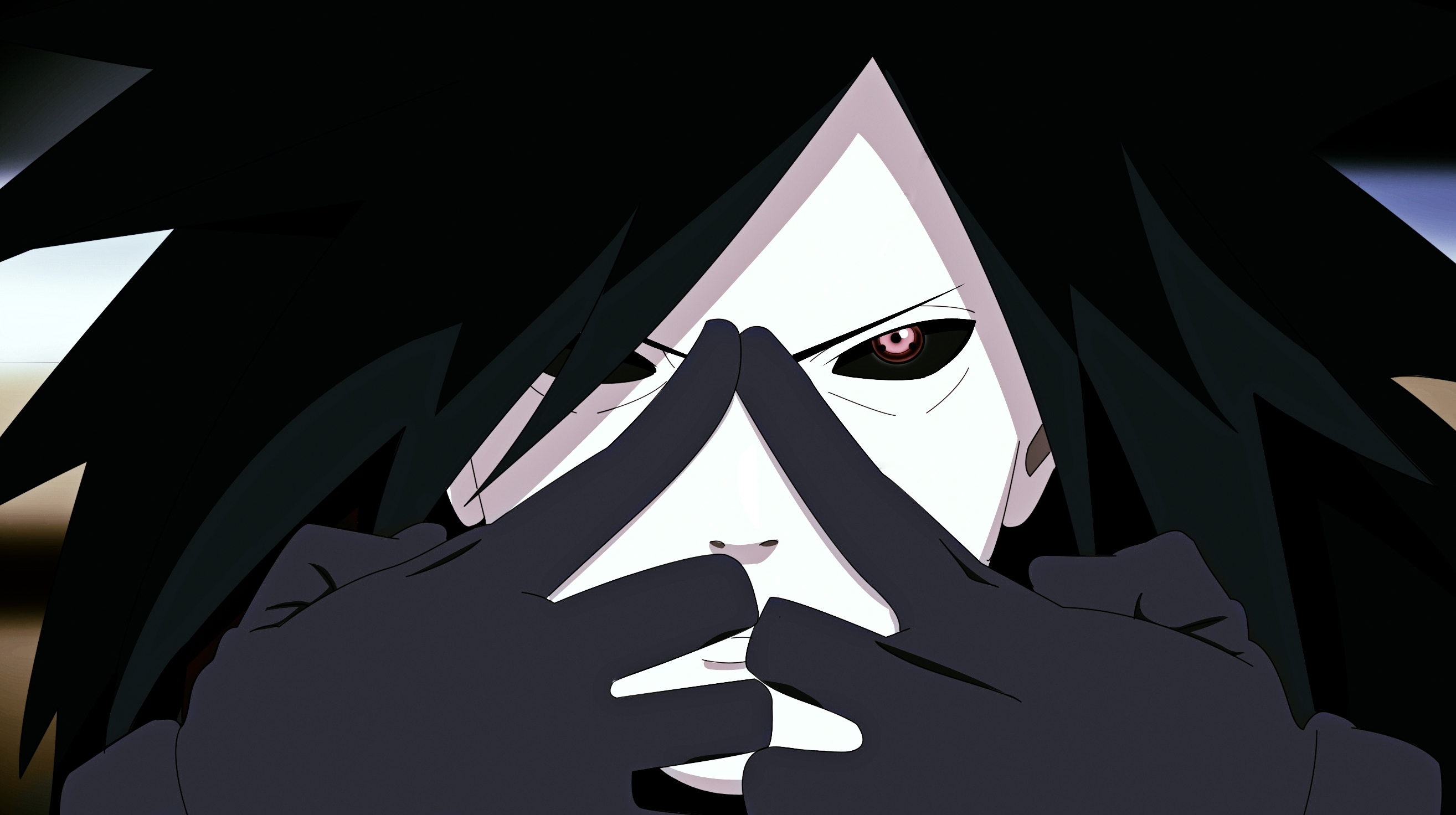 Madara Uchiha Wallpapers