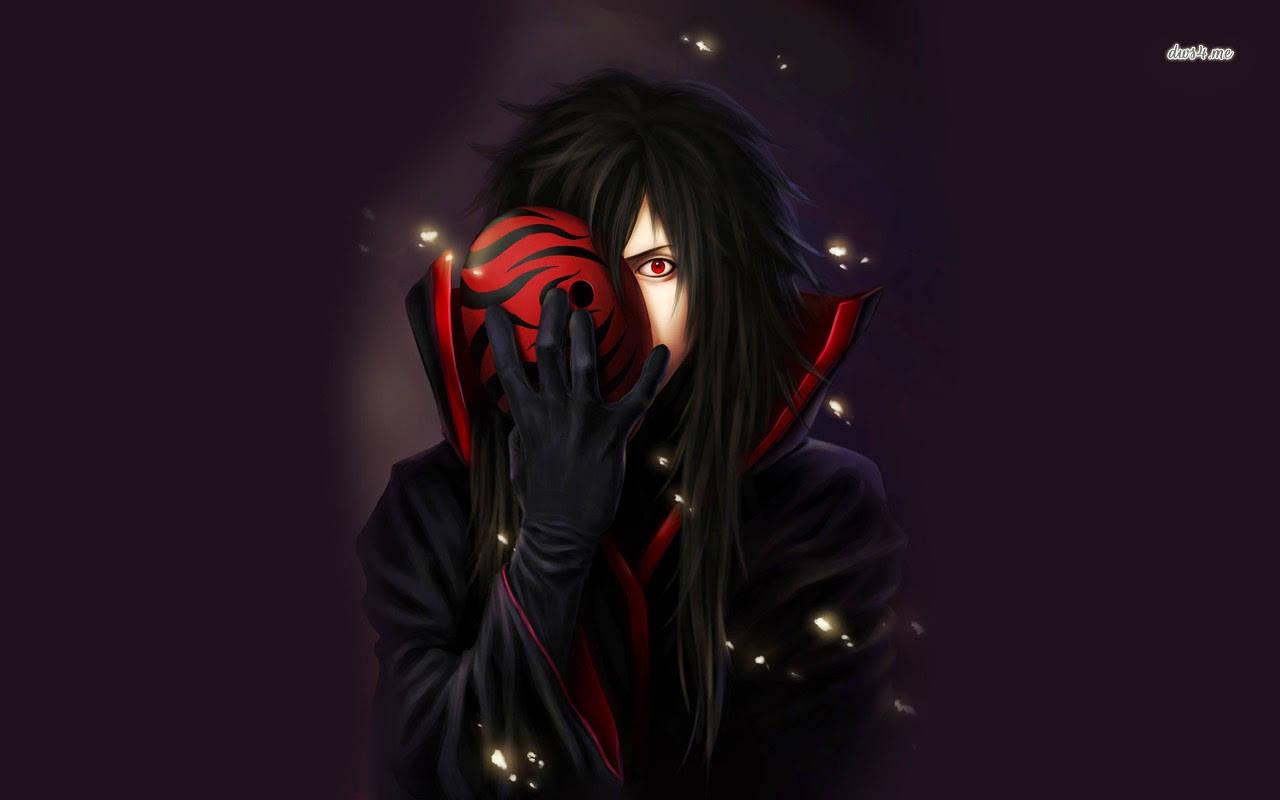 Madara Uchiha Cool Artwork Wallpapers