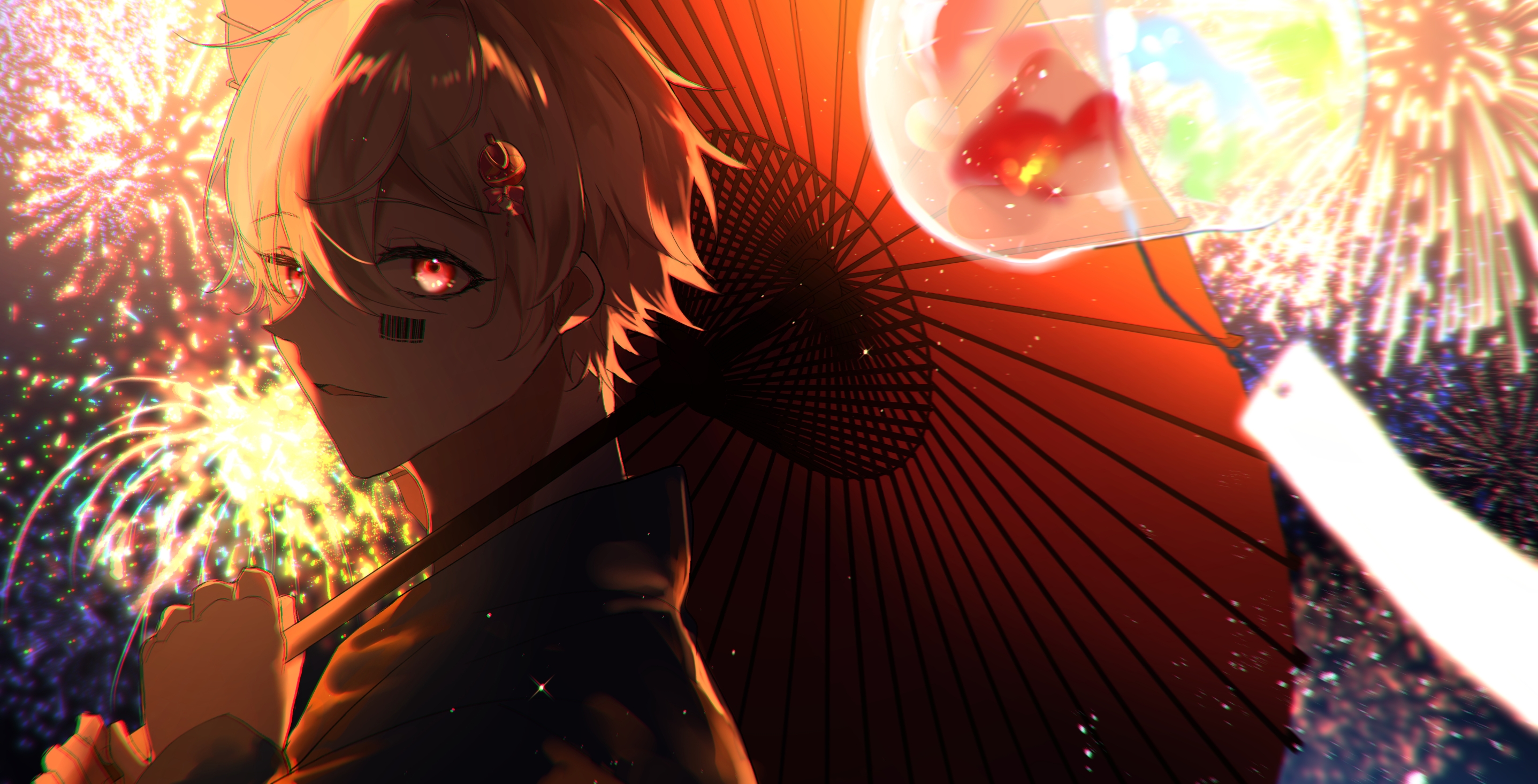 Mafumafu In Vocaloid Wallpapers