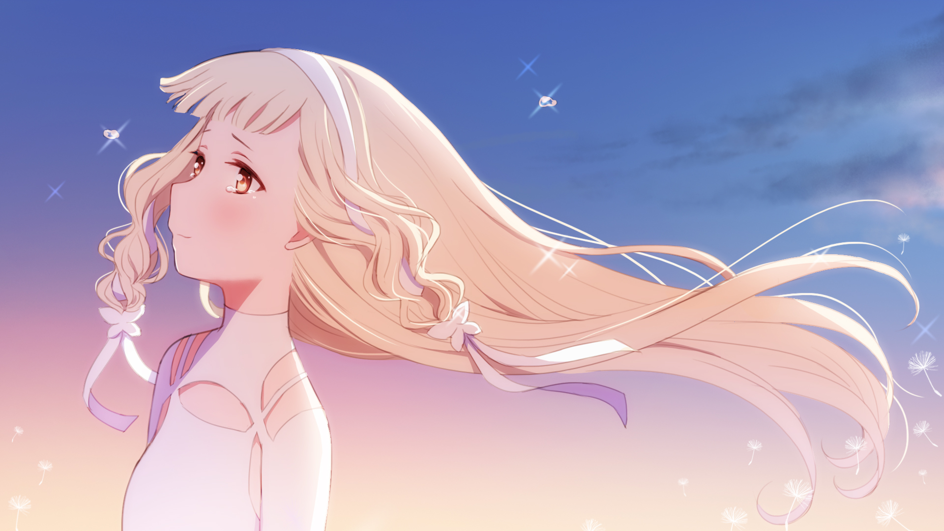 Maquia: When The Promised Flower Blooms Wallpapers