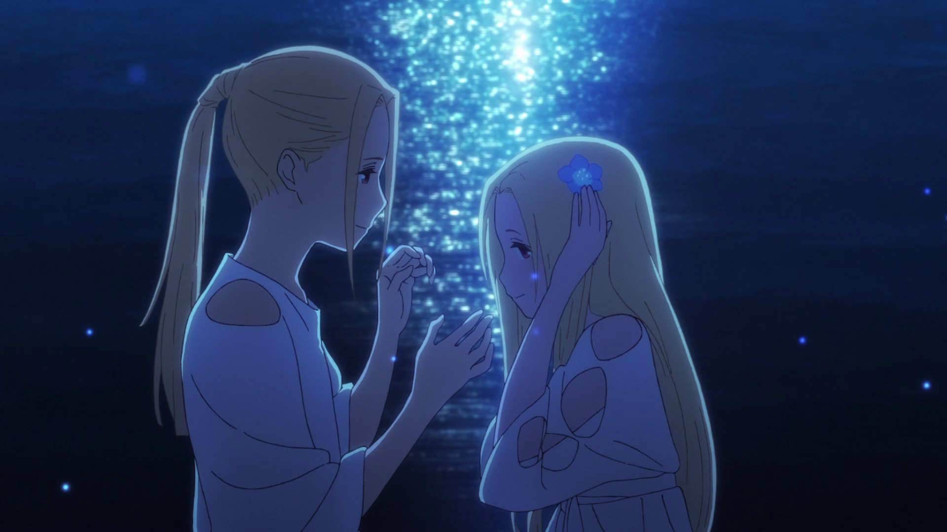 Maquia: When The Promised Flower Blooms Wallpapers