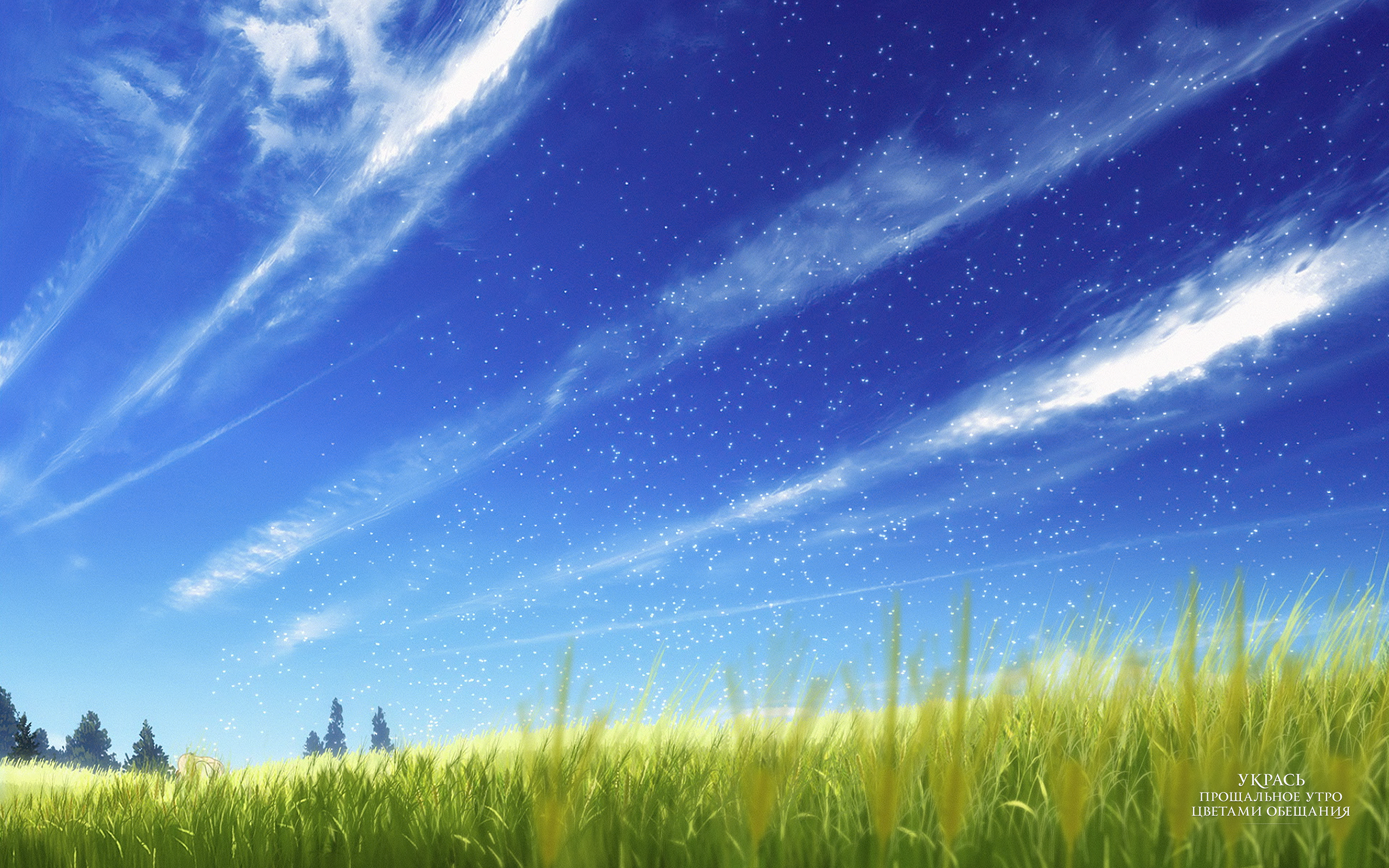 Maquia: When The Promised Flower Blooms Wallpapers