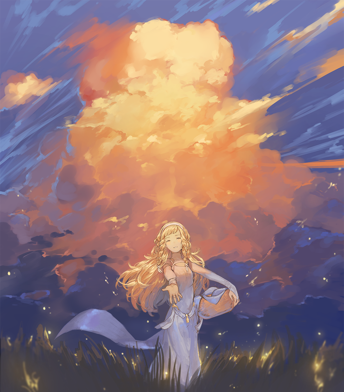 Maquia: When The Promised Flower Blooms Wallpapers