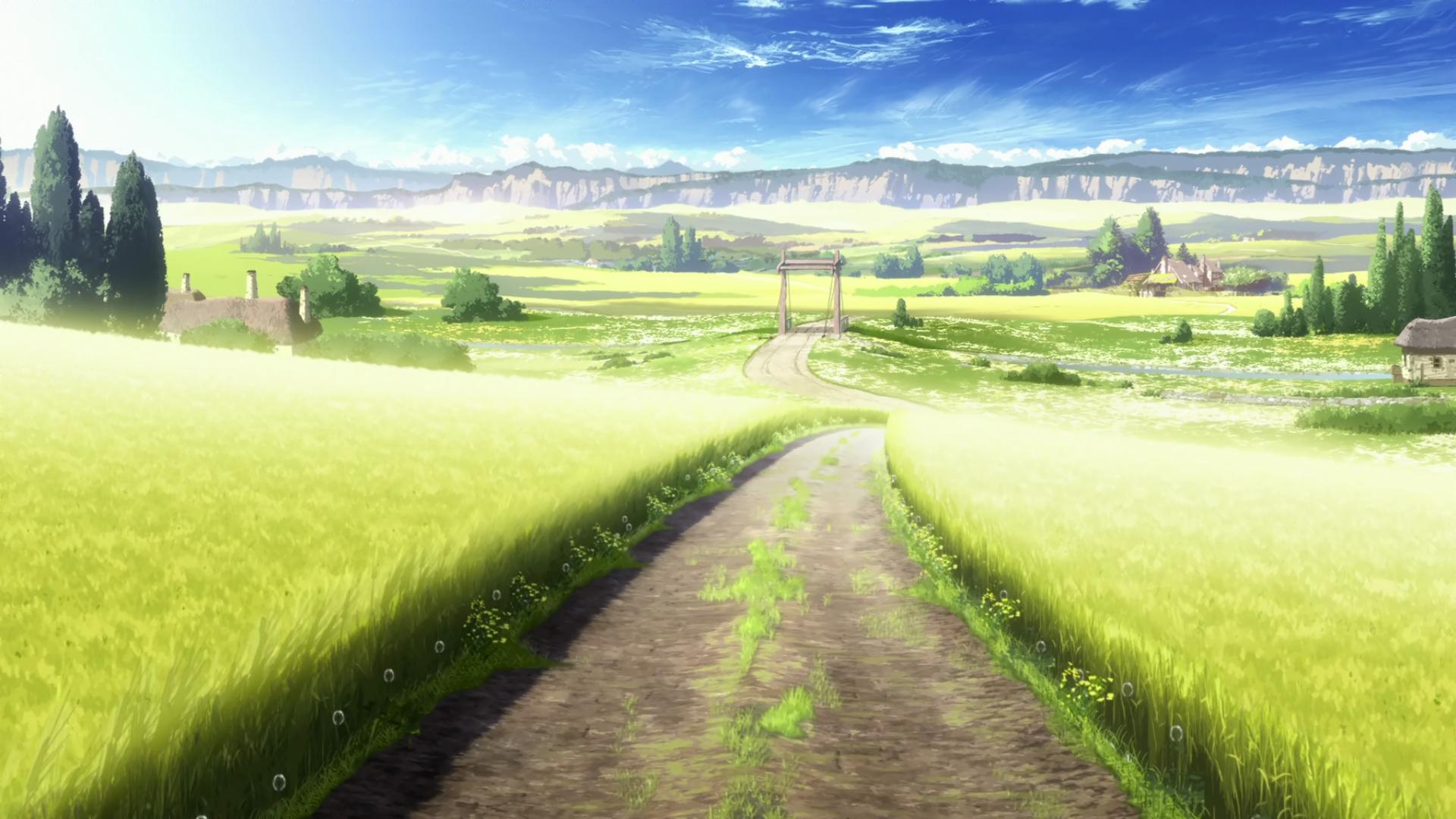 Maquia: When The Promised Flower Blooms Wallpapers