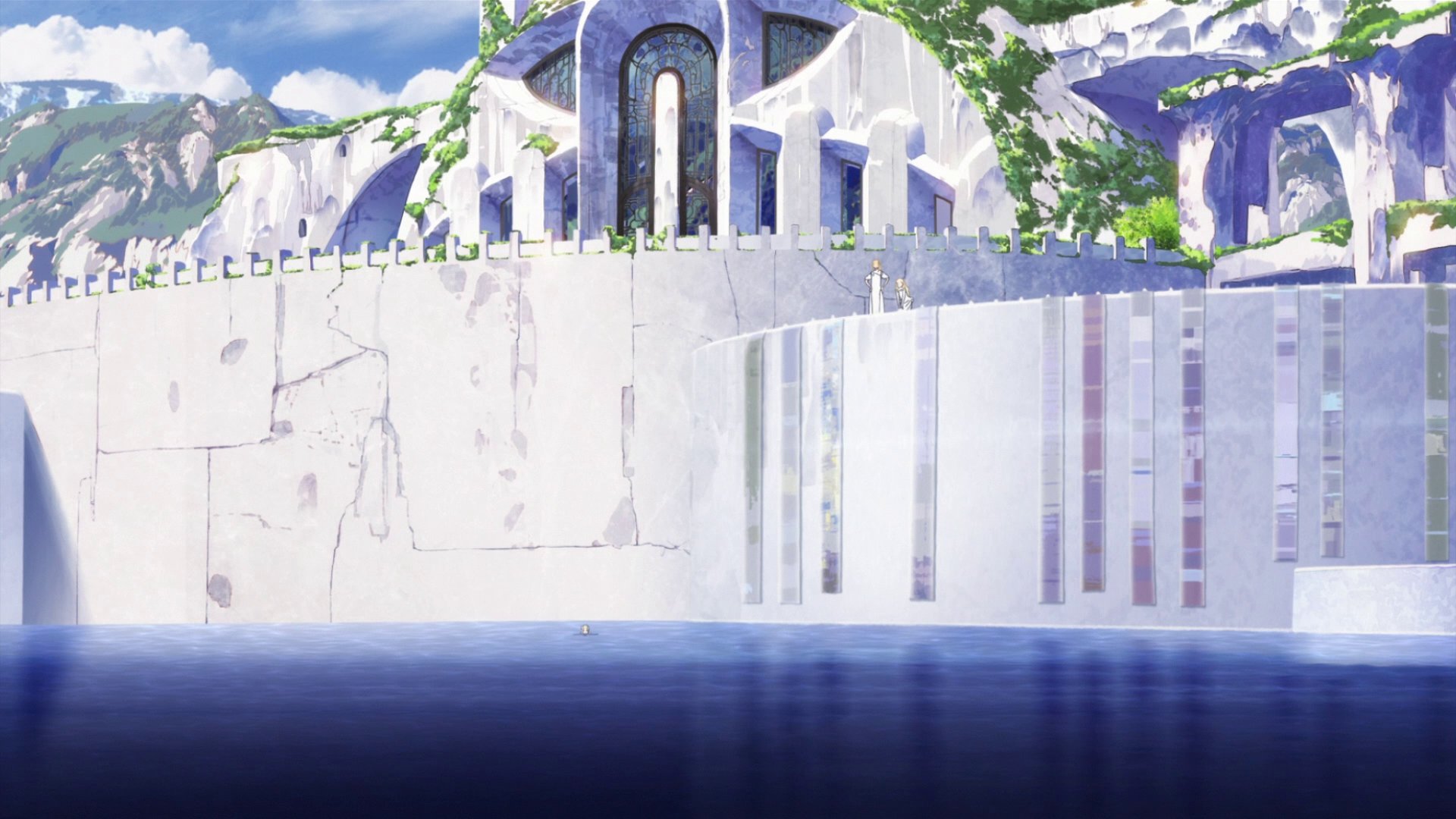 Maquia: When The Promised Flower Blooms Wallpapers