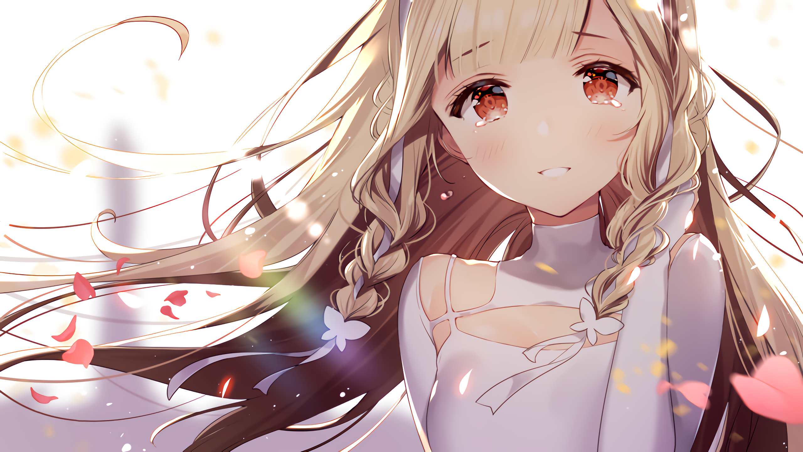 Maquia: When The Promised Flower Blooms Wallpapers