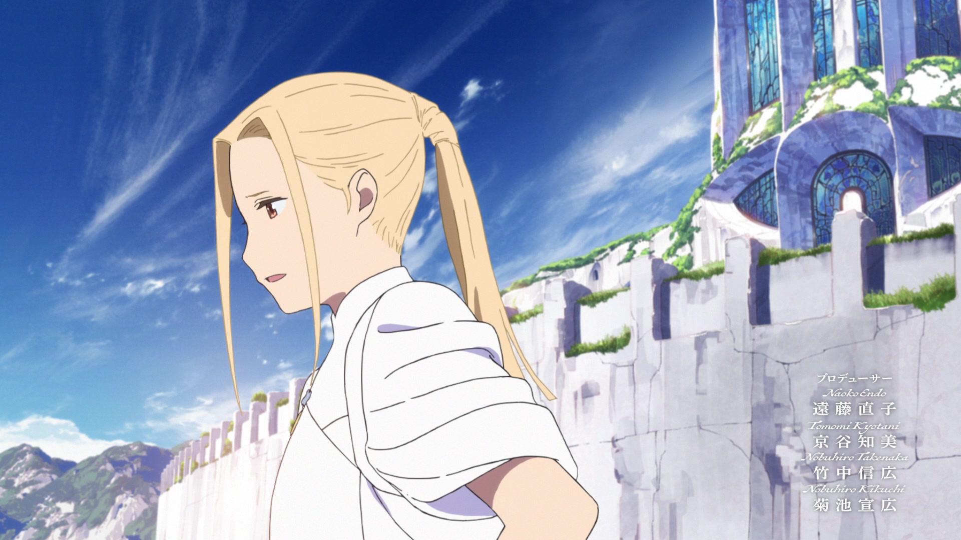 Maquia: When The Promised Flower Blooms Wallpapers