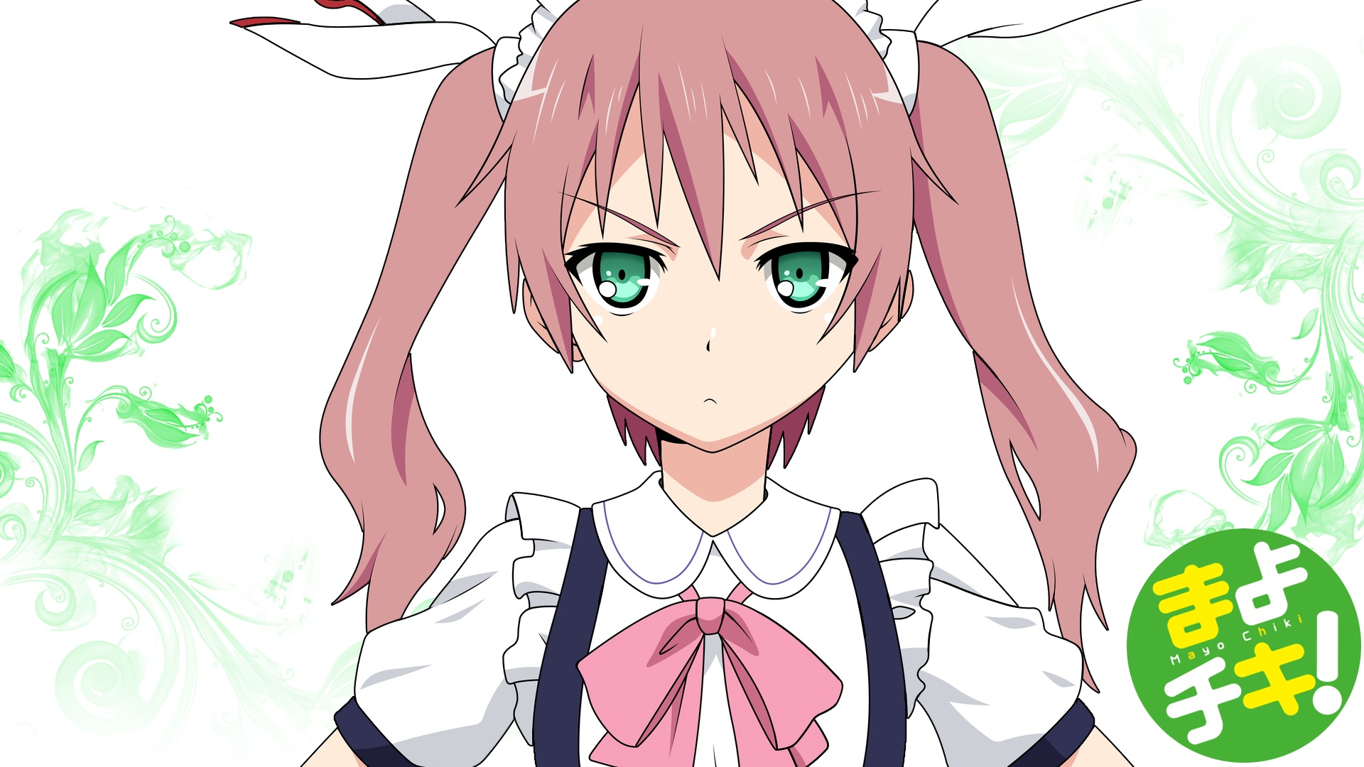 Mayo Chiki! Wallpapers