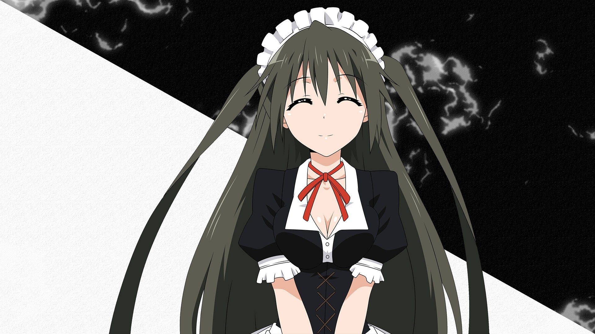 Mayo Chiki! Wallpapers