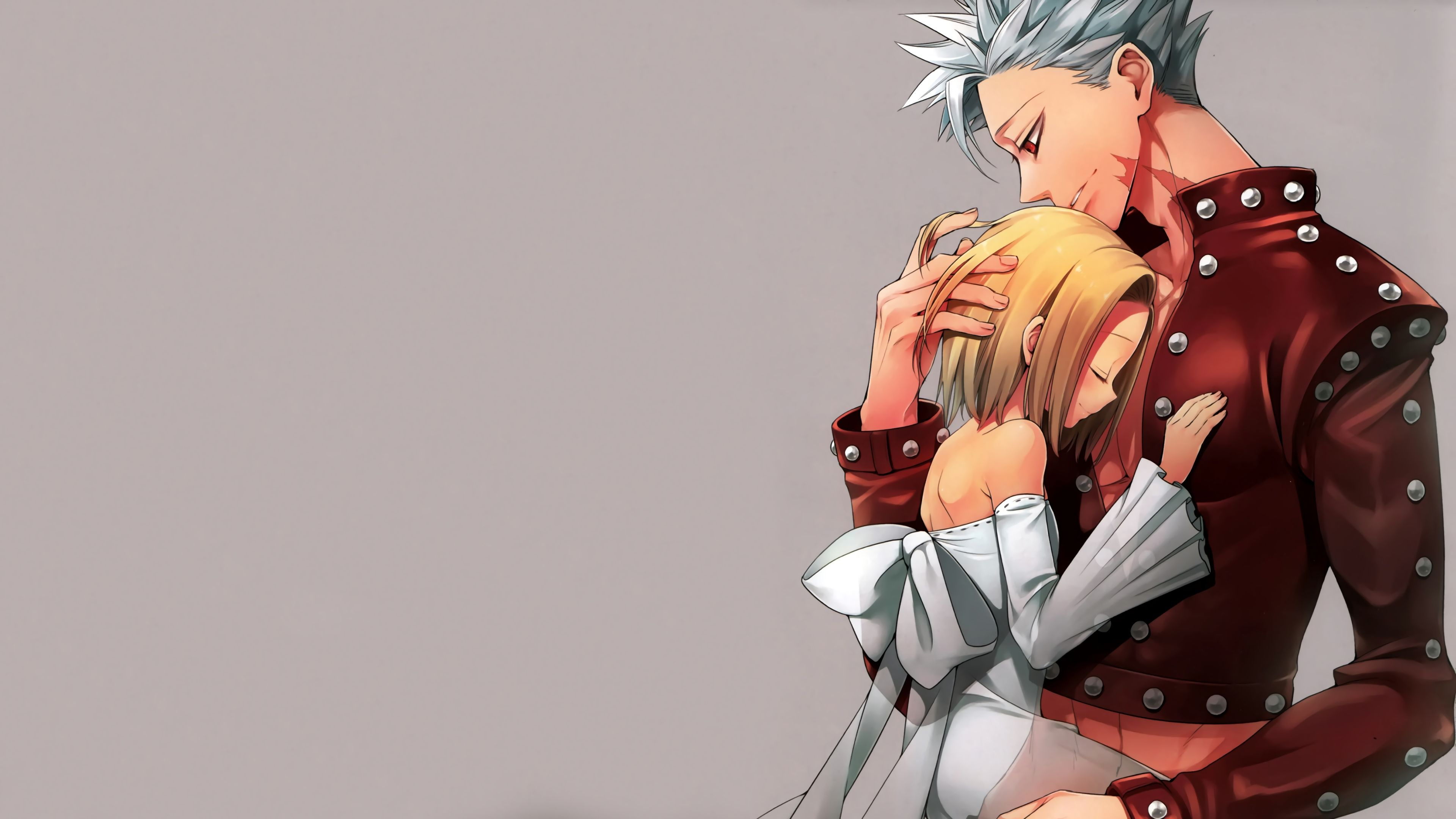 Meliodas And Ban Wallpapers