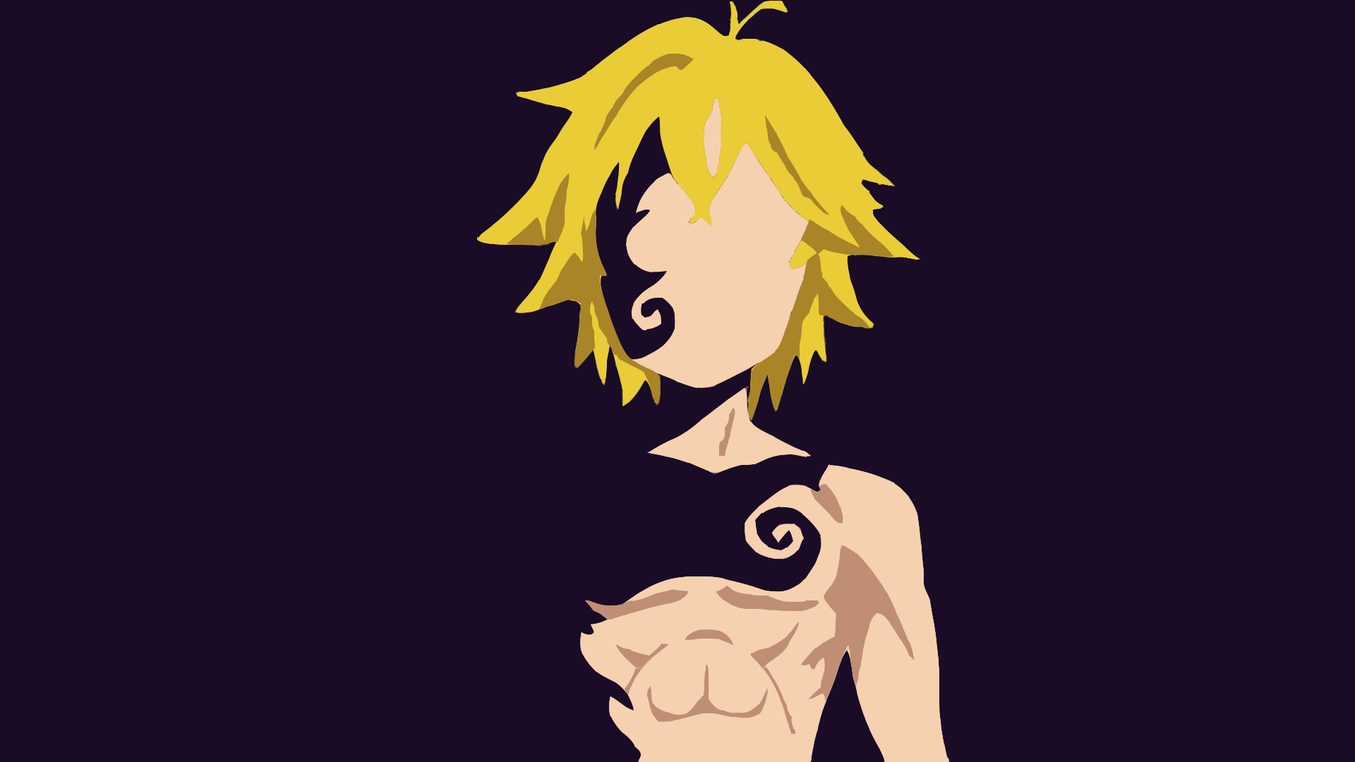 Meliodas And Ban Wallpapers