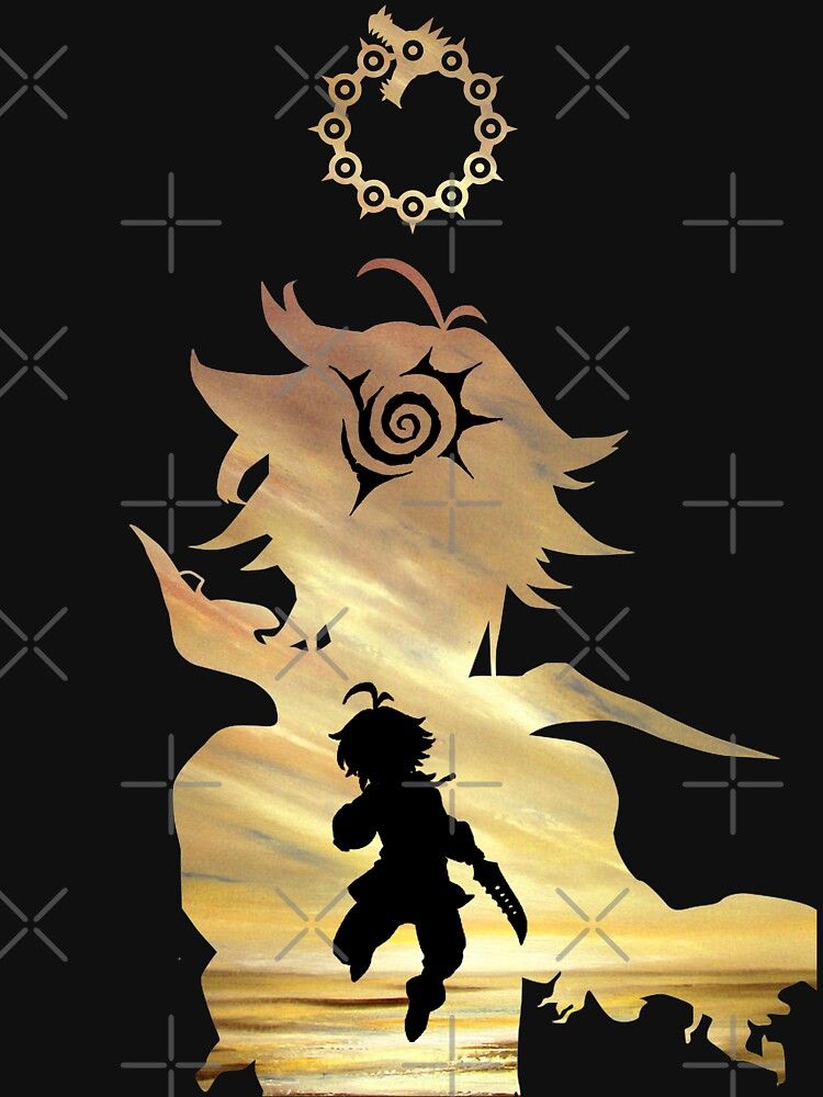 Meliodas The Seven Deadly Sins Wallpapers