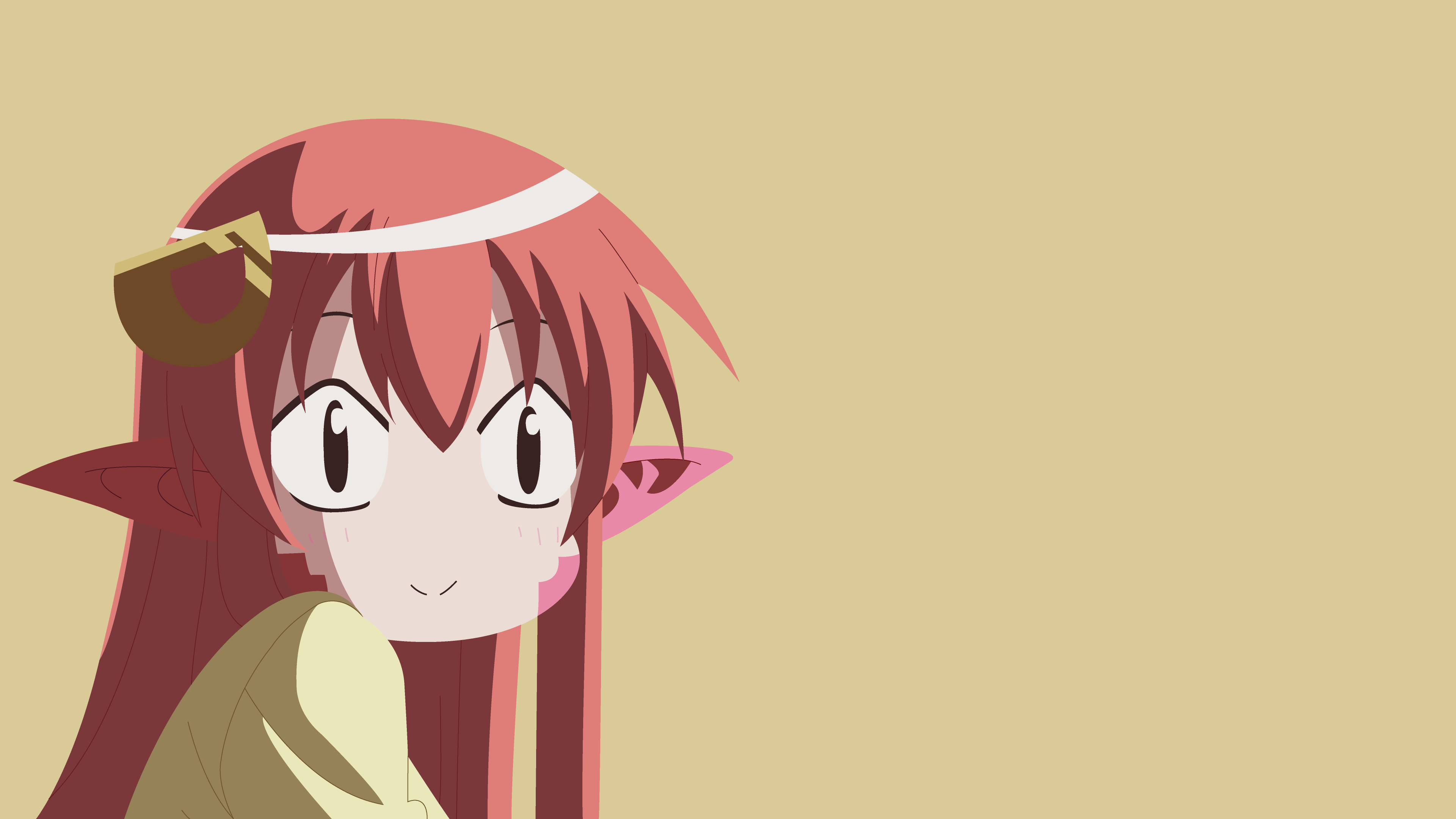 Miia From Monster Musume Wallpapers