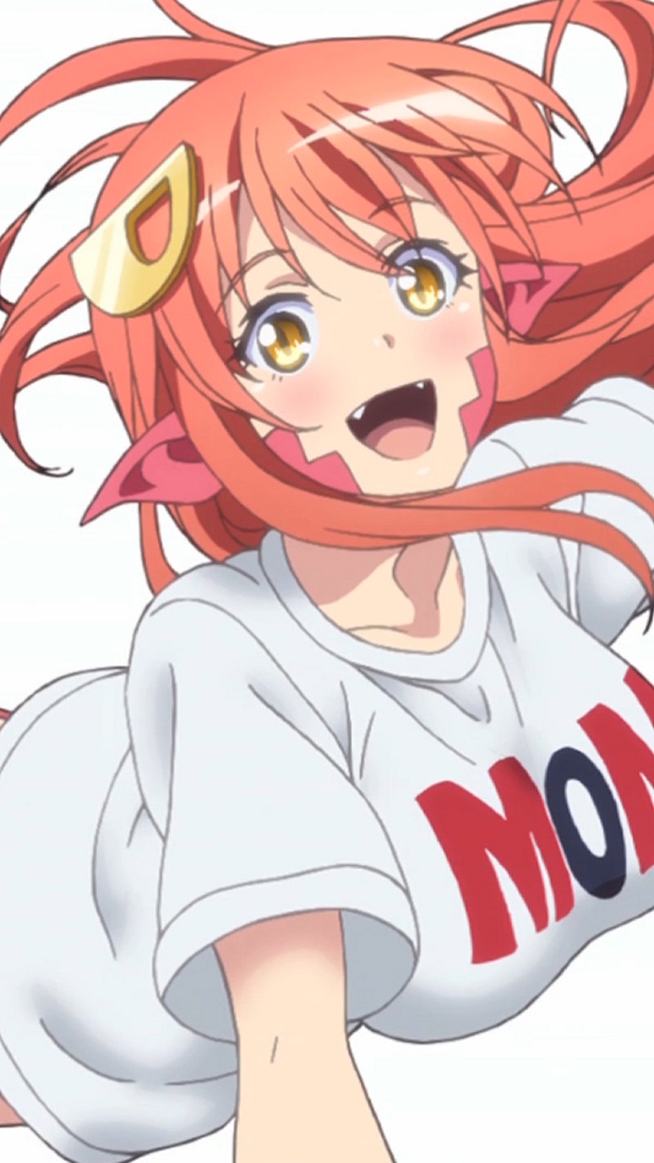 Miia From Monster Musume Wallpapers