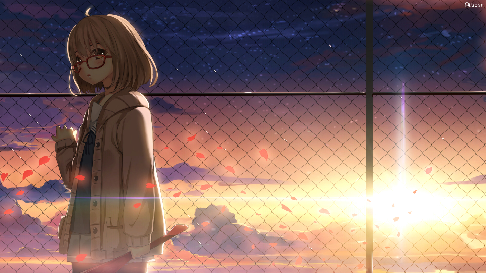 Mirai Kuriyama 8K Wallpapers