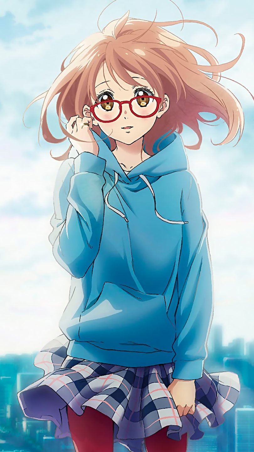 Mirai Kuriyama 8K Wallpapers