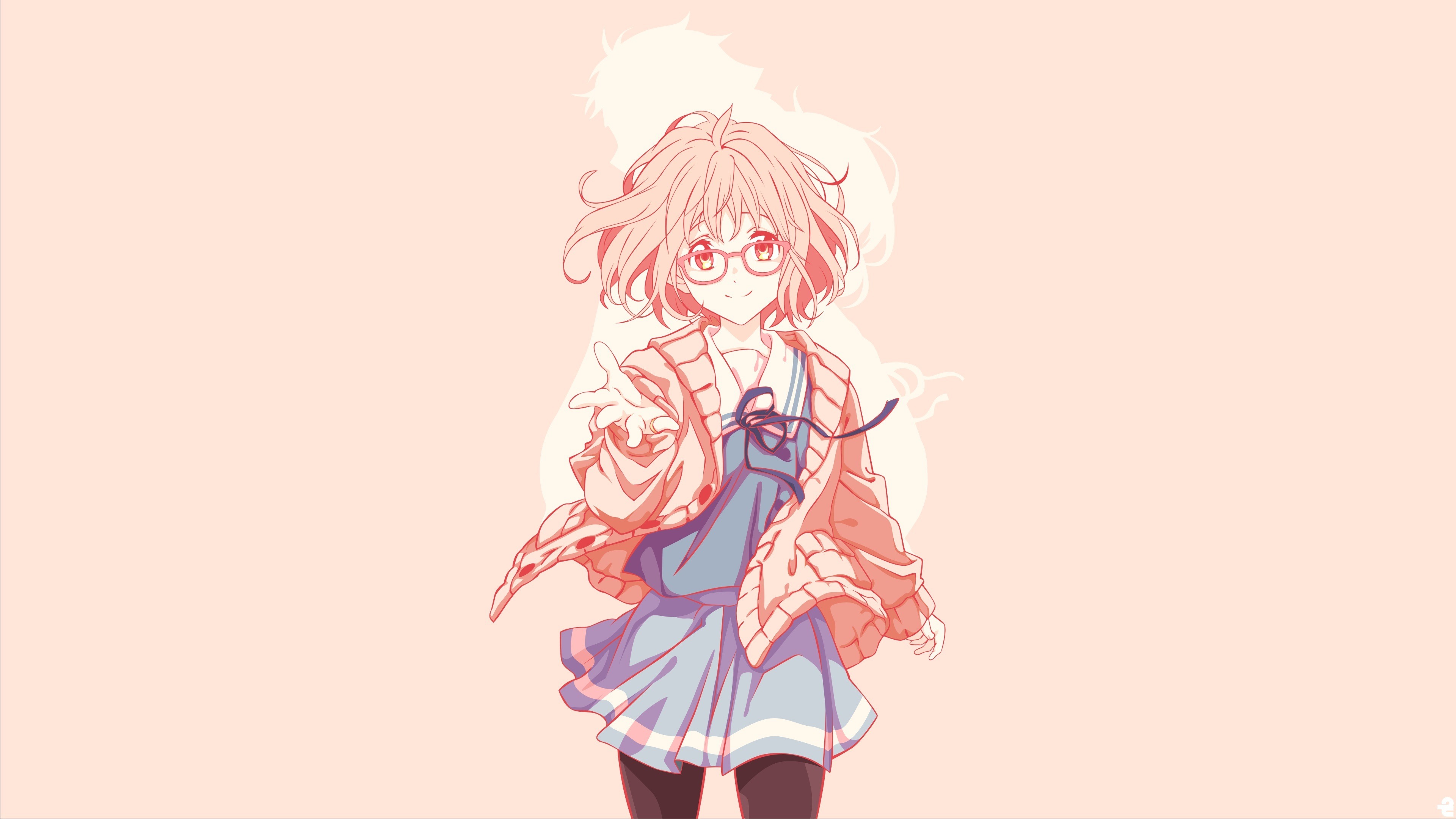 Mirai Kuriyama 8K Wallpapers