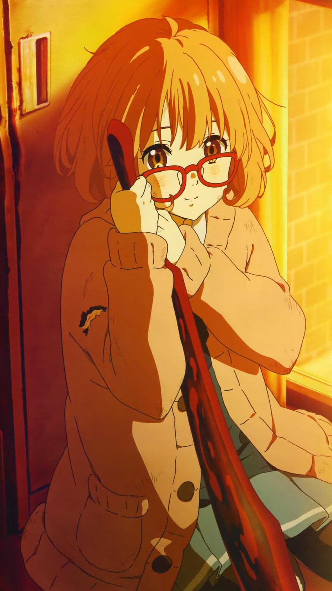 Mirai Kuriyama 8K Wallpapers