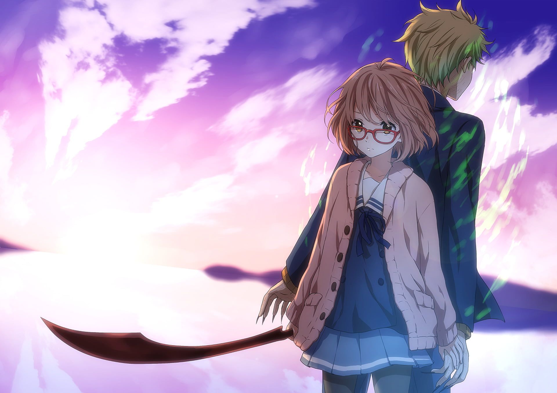 Mirai Kuriyama 8K Wallpapers