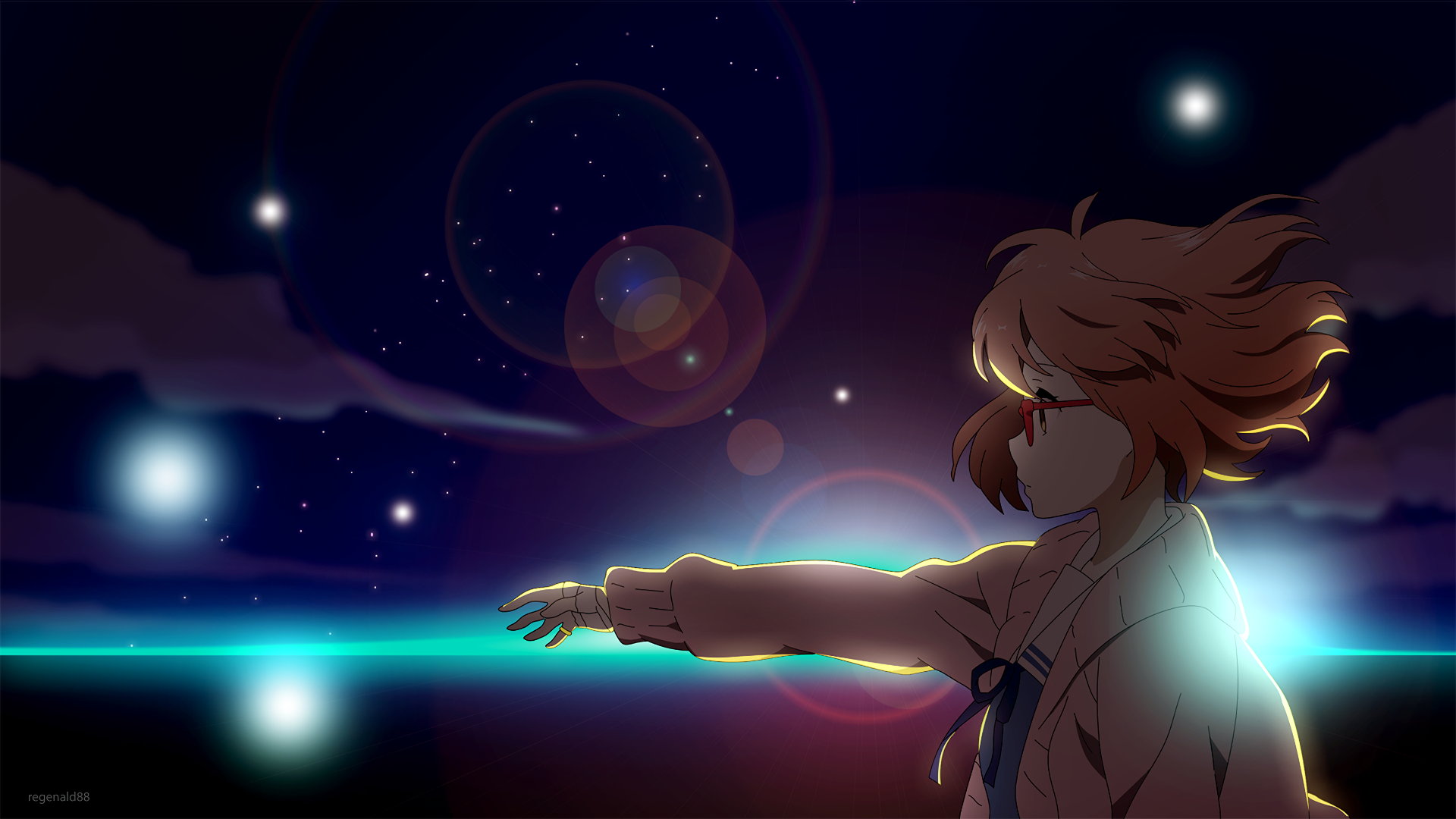 Mirai Kuriyama 8K Wallpapers