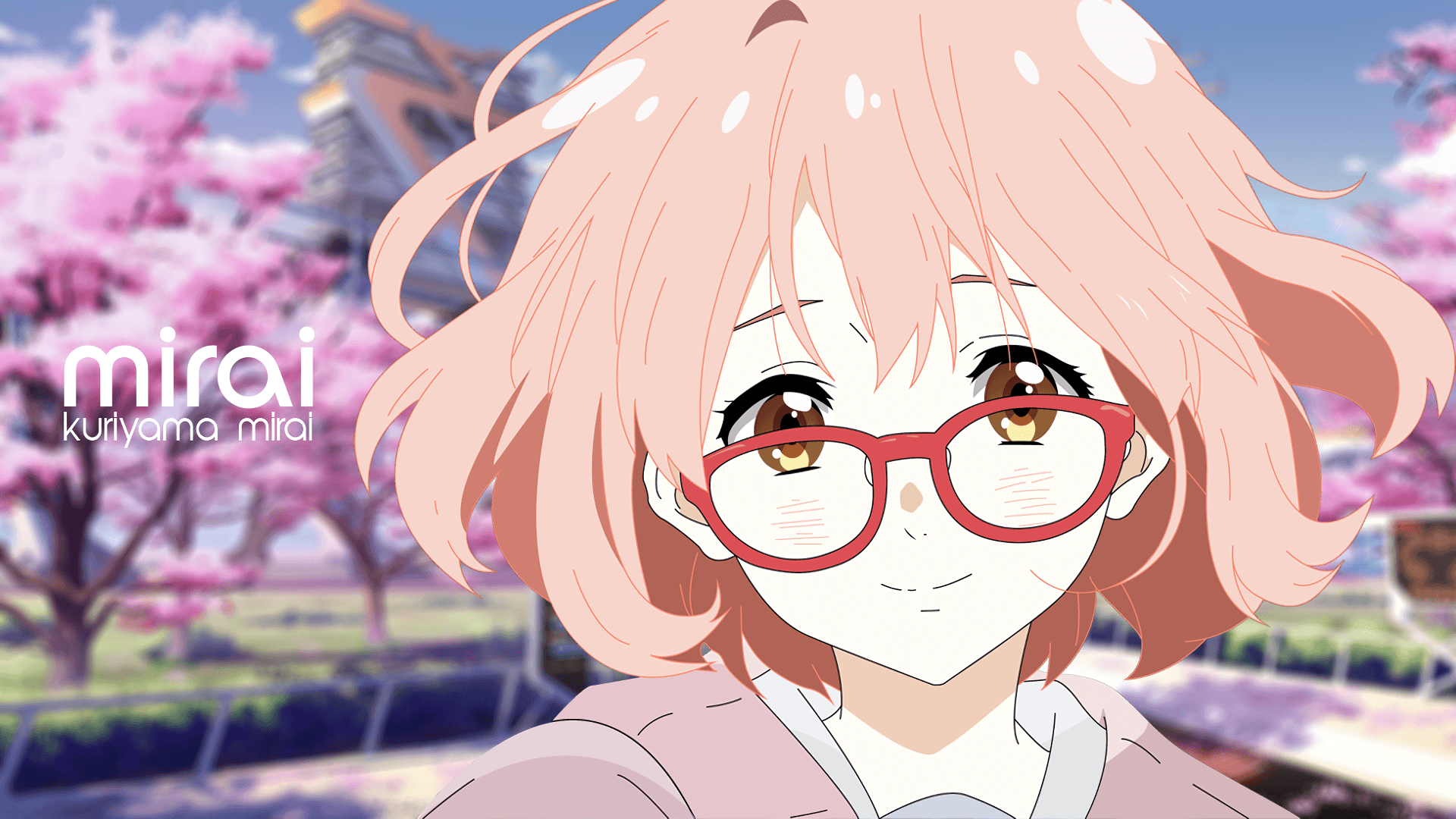 Mirai Kuriyama 8K Wallpapers