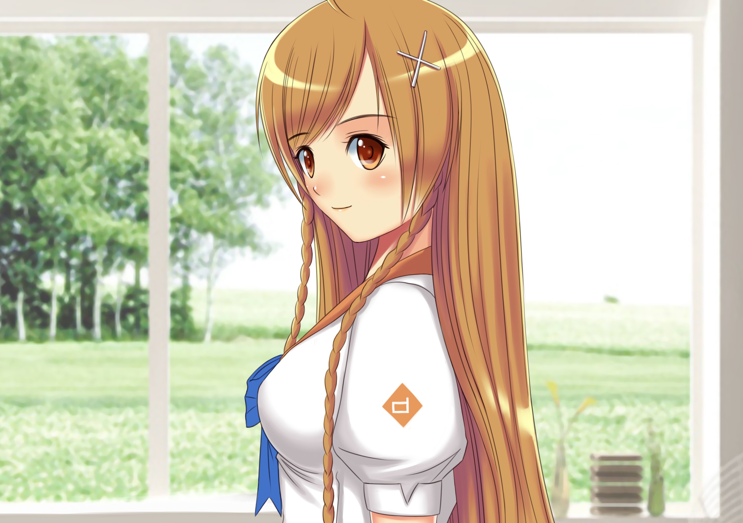 Mirai Suenaga Wallpapers