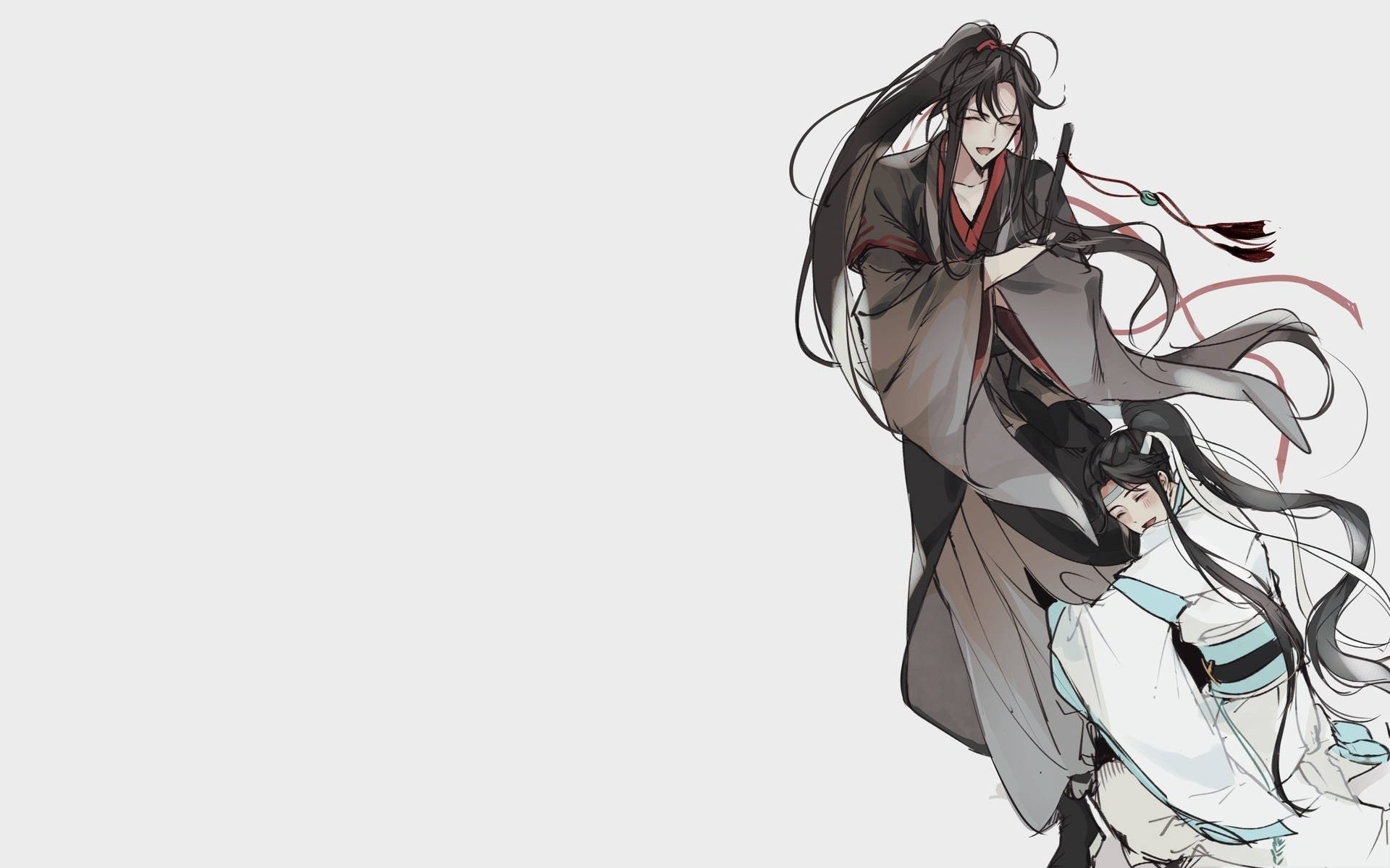 Mo Dao Zu Shi Wei Wuxian Wallpapers