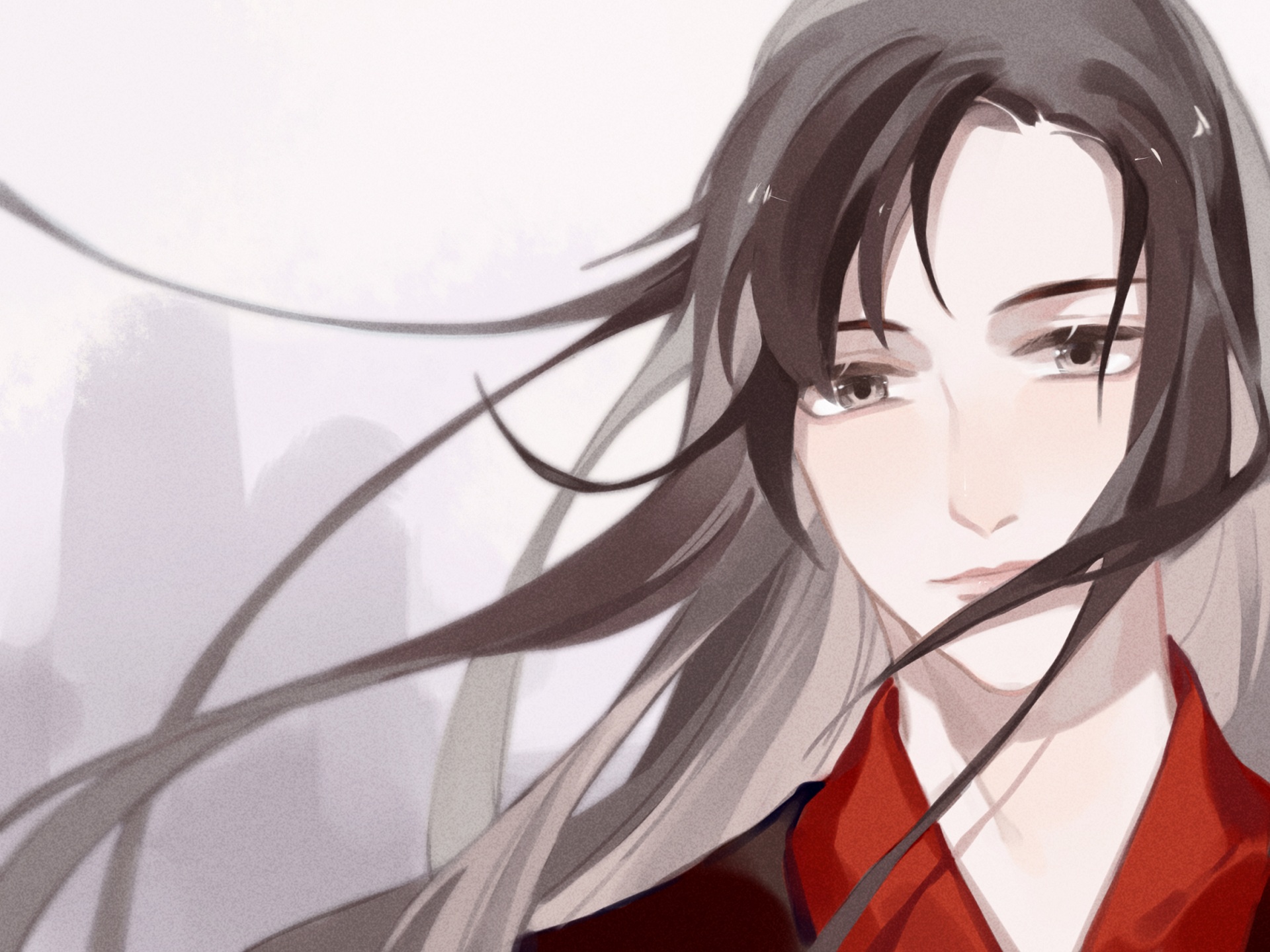 Mo Dao Zu Shi Wei Wuxian Wallpapers