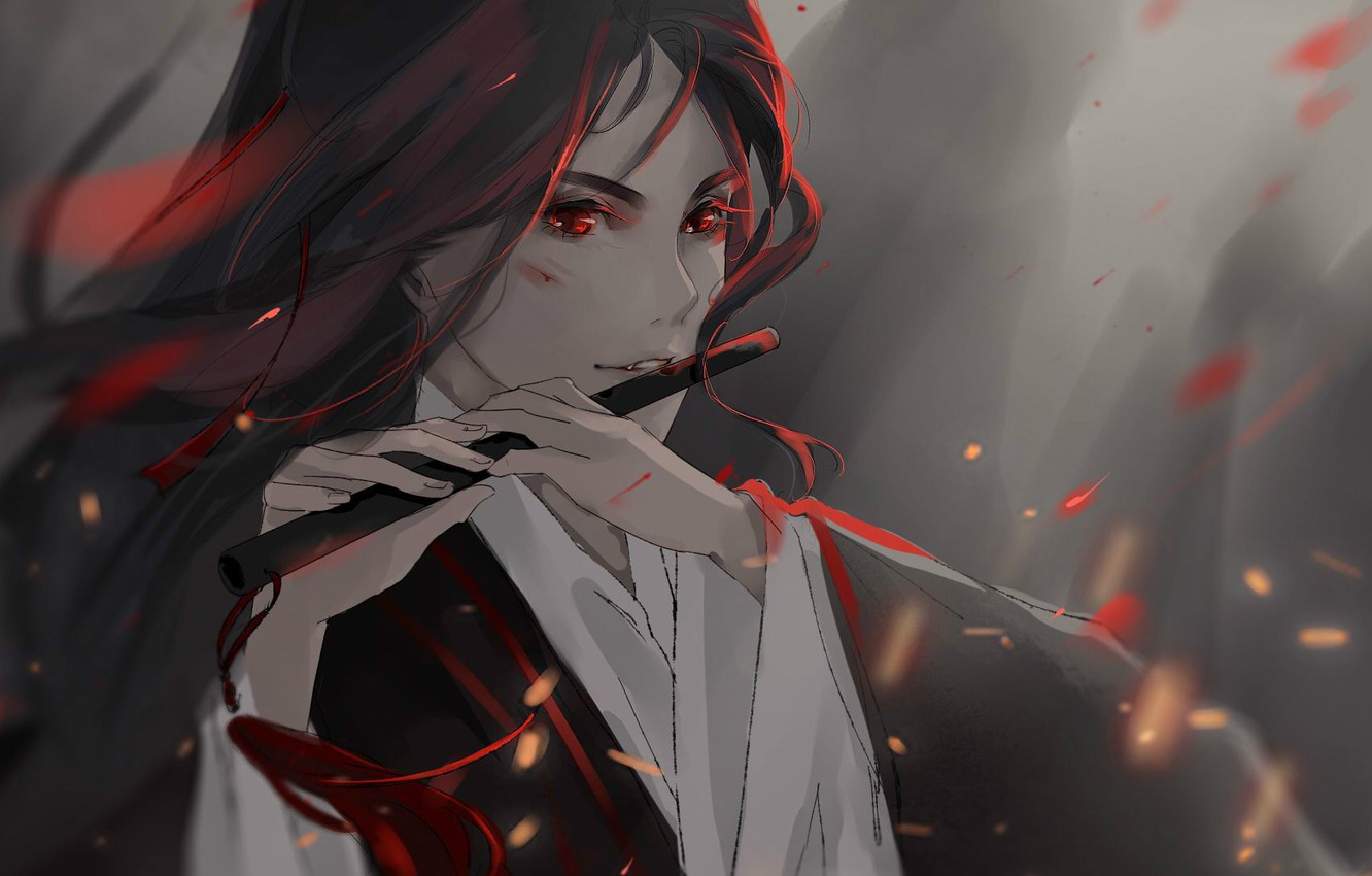 Mo Dao Zu Shi Wei Wuxian Wallpapers