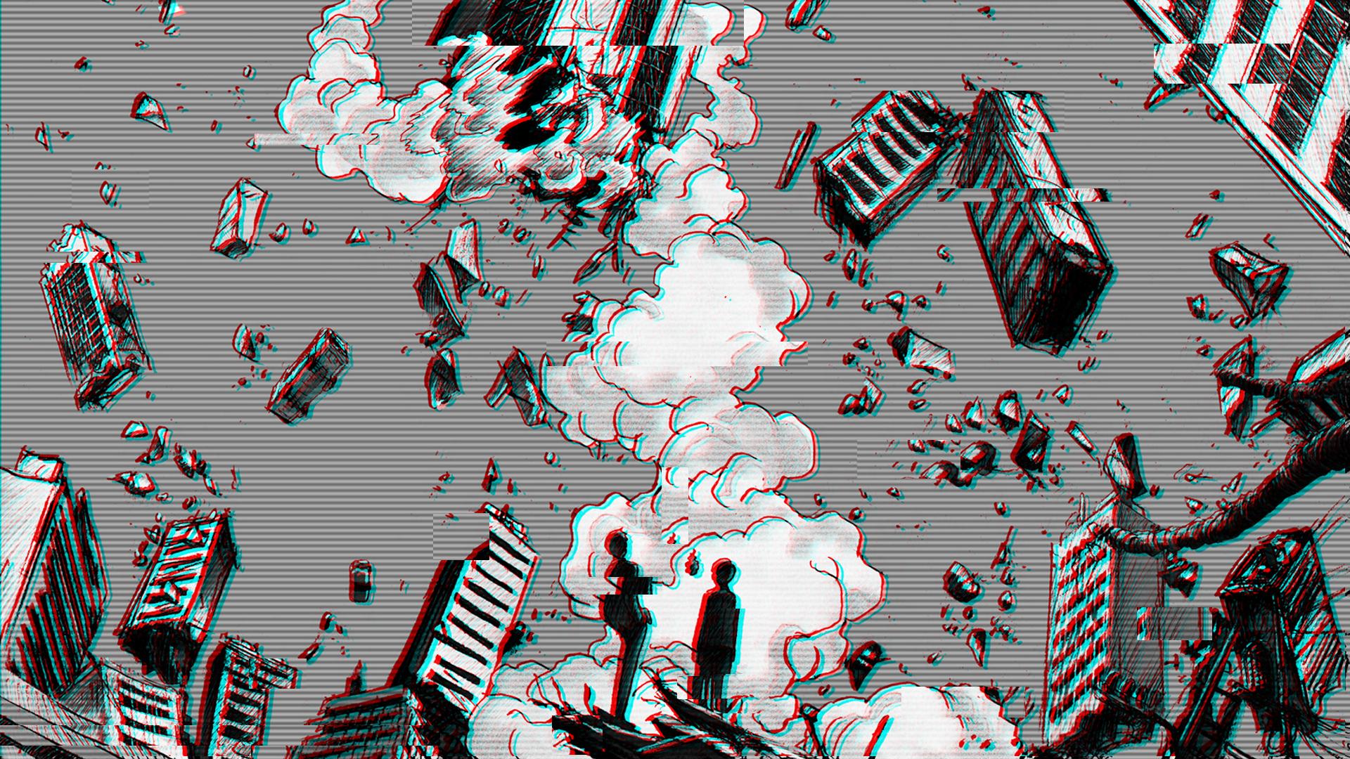 Mob Psycho 100 Season 2 Wallpapers