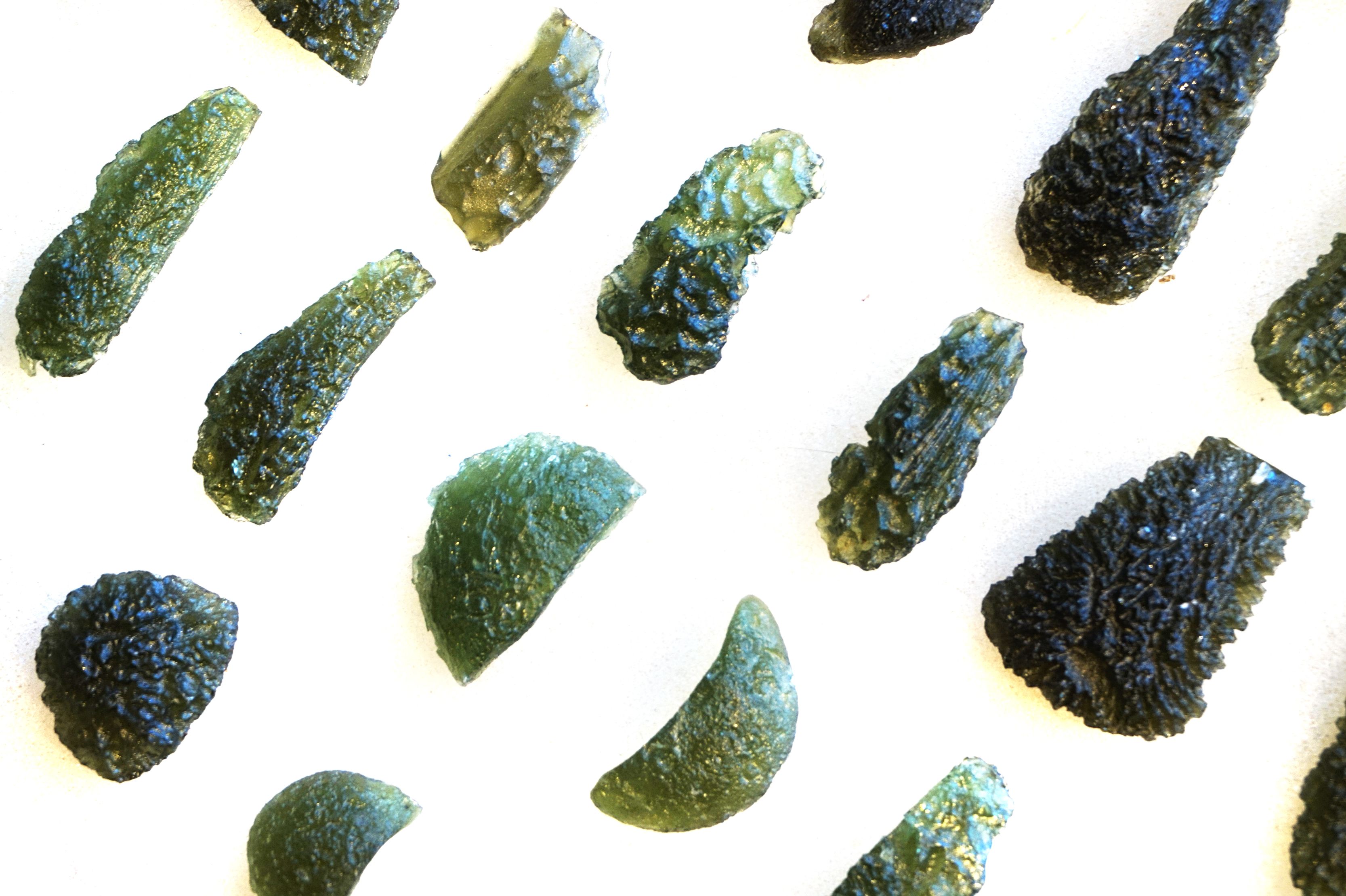 Moldavite Wallpapers