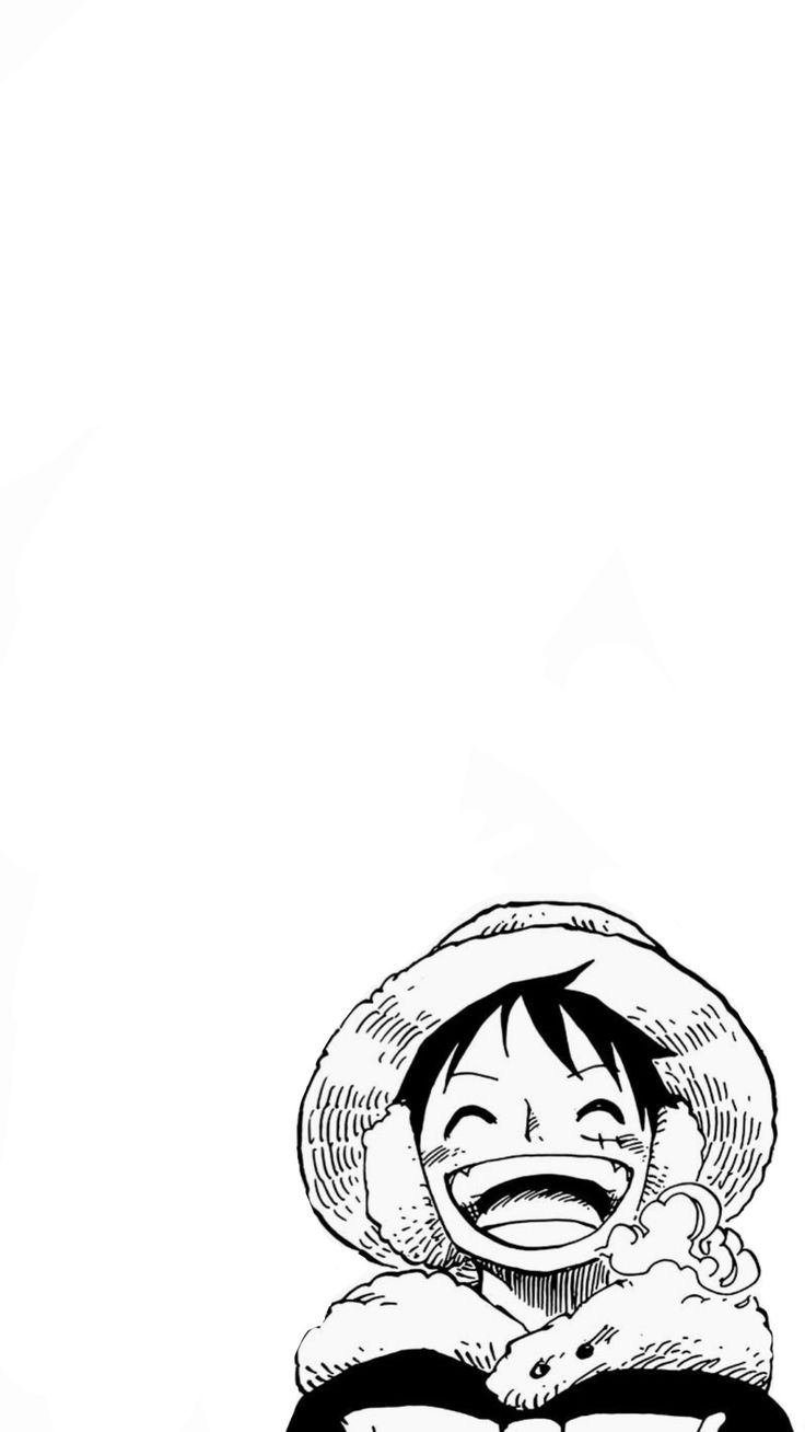 Monkey D Luffy Manga Wallpapers