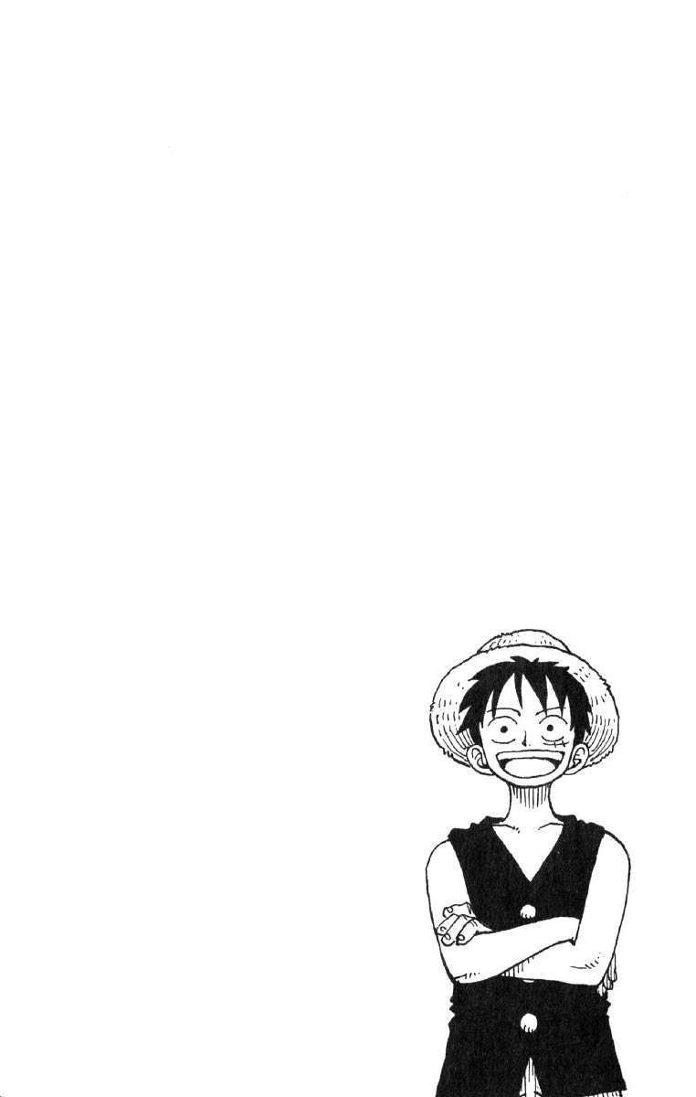 Monkey D Luffy Manga Wallpapers