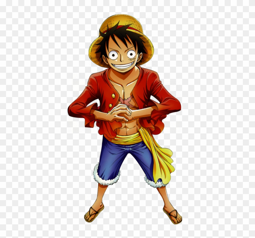 Monkey Luffy One Piece Wallpapers